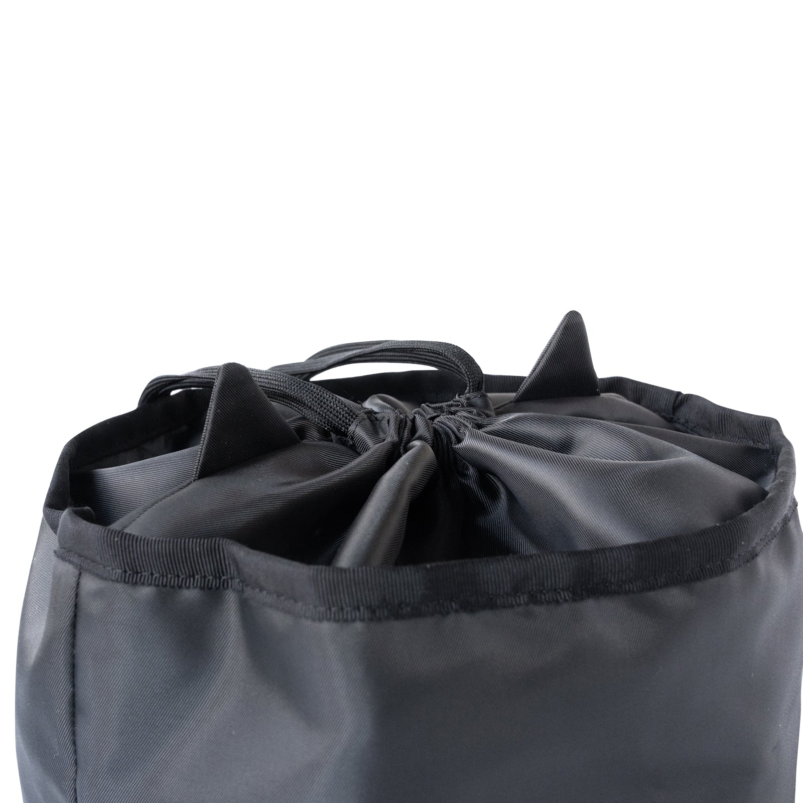 【10/7(火)22:00～ 26時間限定販売】【数量限定】PAW in BAG /  ブラック
