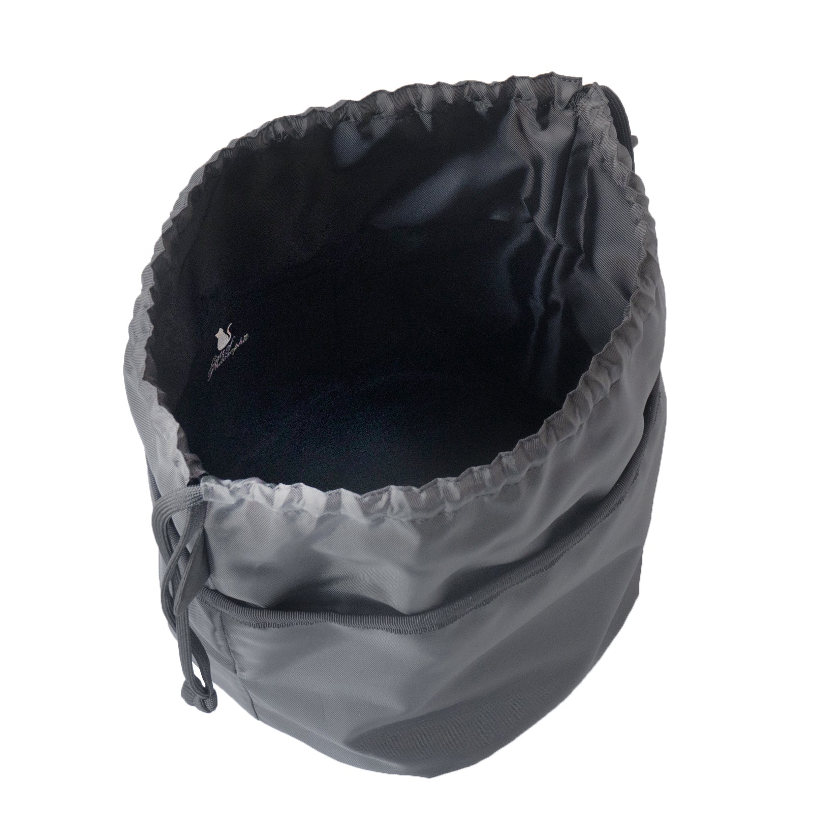 【10/7(火)22:00～ 26時間限定販売】【数量限定】PAW in BAG /  ブラック