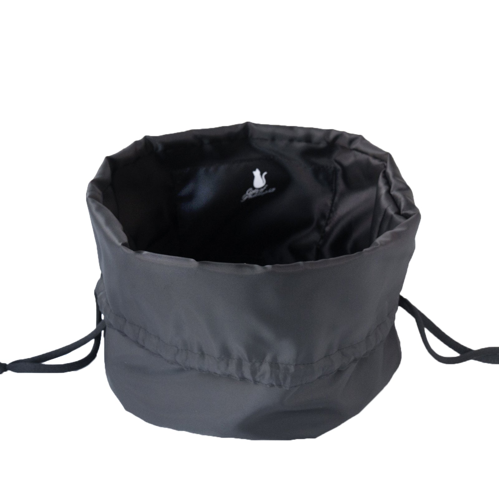 【10/7(火)22:00～ 26時間限定販売】【数量限定】PAW in BAG /  ブラック