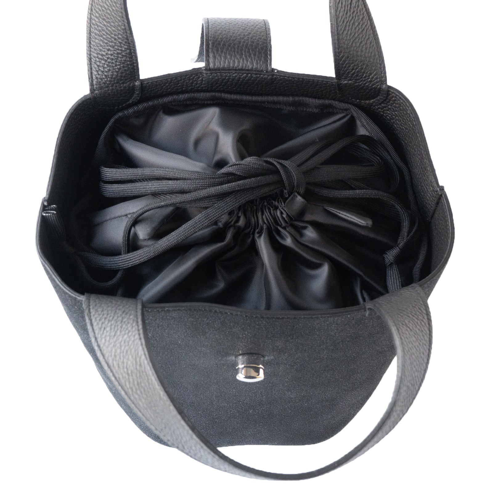 【10/7(火)22:00～ 26時間限定販売】【数量限定】PAW in BAG /  ブラック
