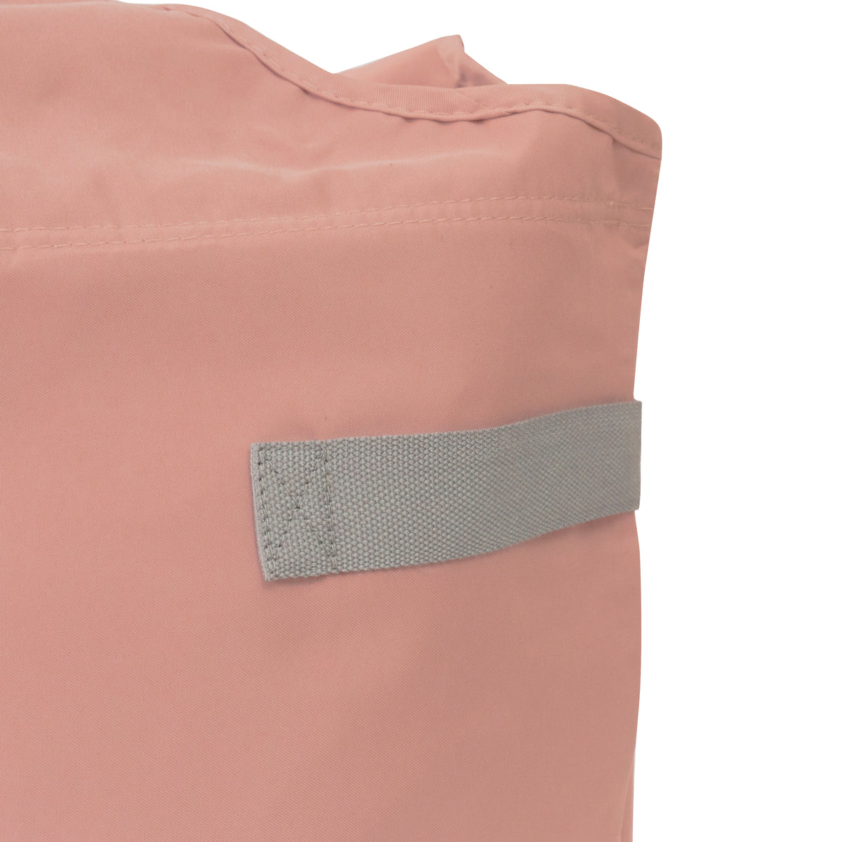 [Limited Quantity] Rescue Cat Charity Cooler Marche Bag / Smoke Pink