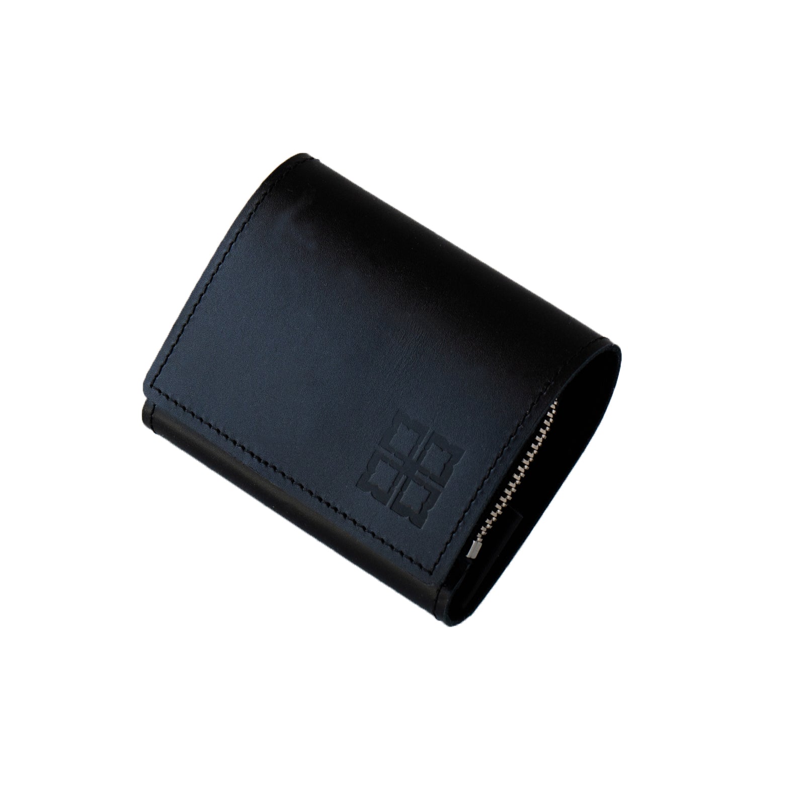 Handy Wallet Opera Lily Kip Leather / Black