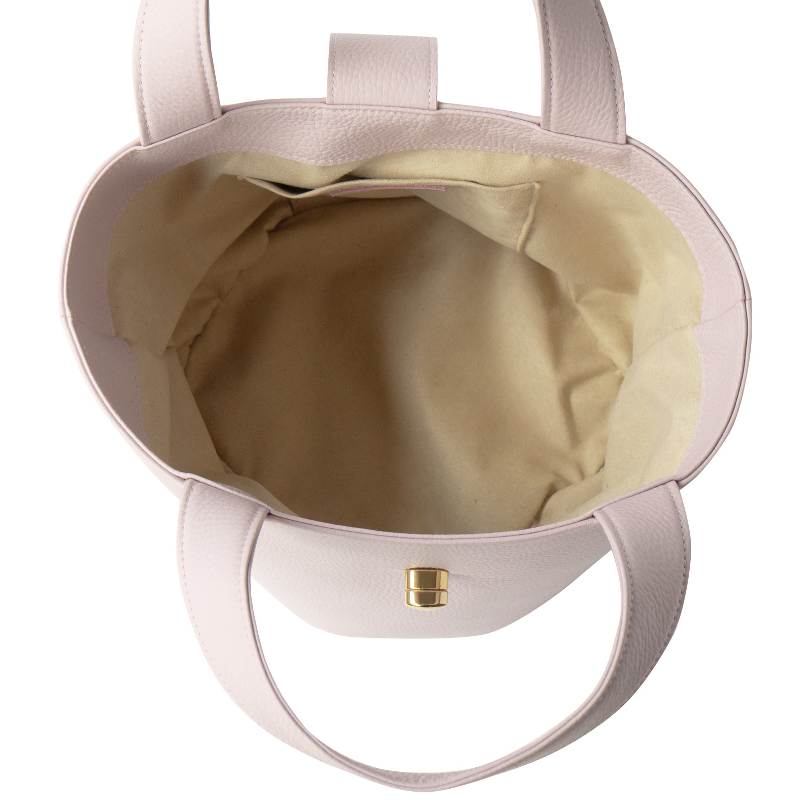 バケットバッグ PAW (パウ) 肉球チャームセット キュイールマッシュ