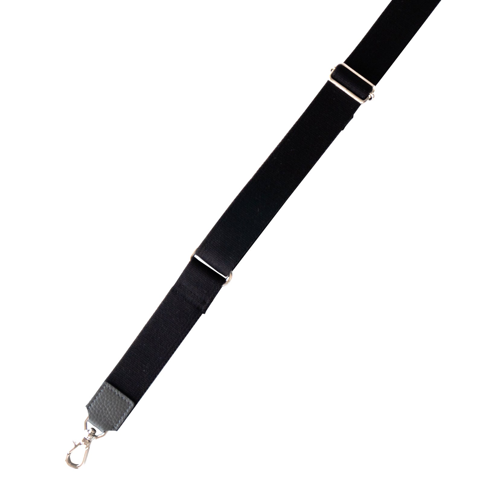 【11/21(金)22:00～ 26時間限定販売】【数量限定】PAWポシェット  キュイール・マッシュ  /  グラファイト