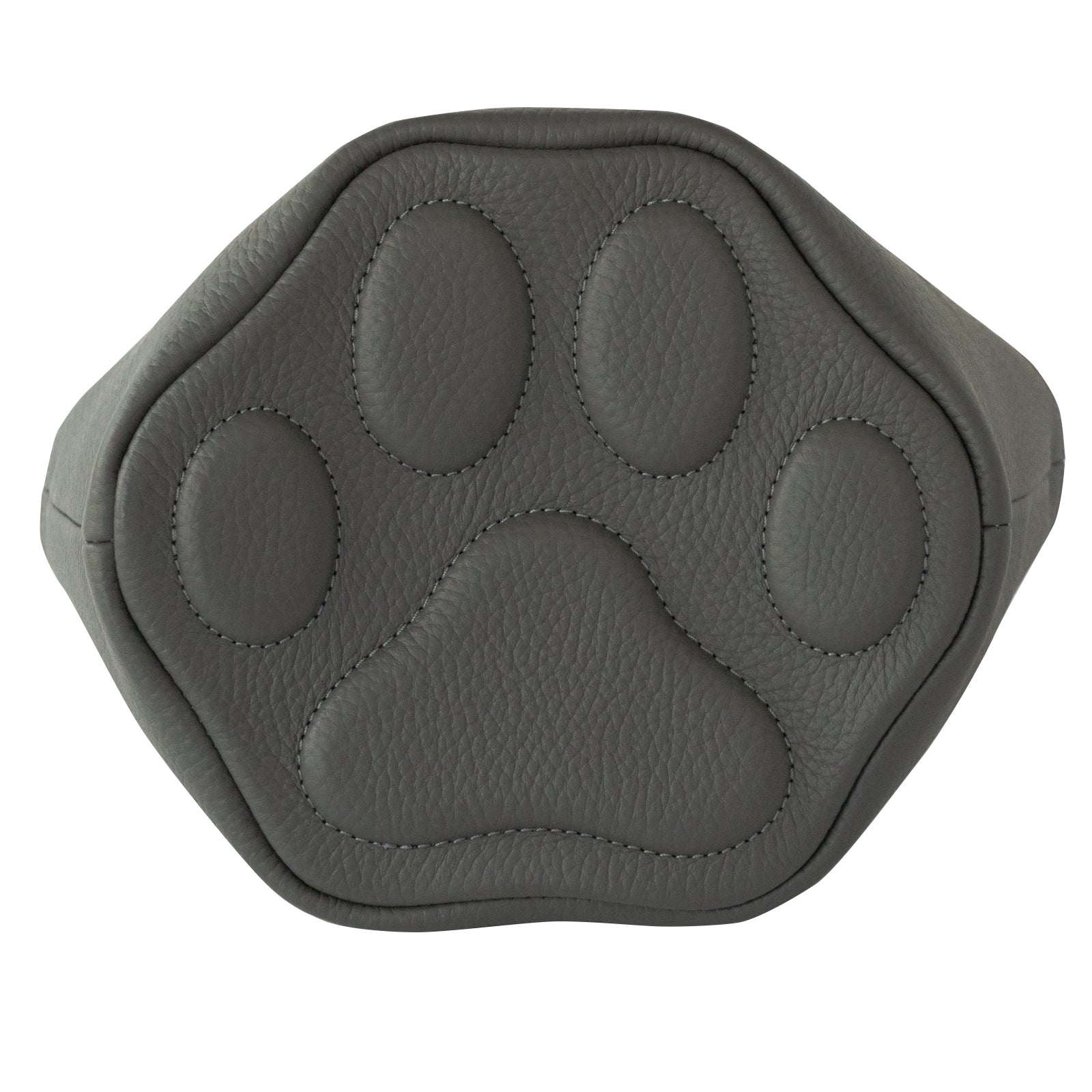 【12/7(日)22:00～ 26時間限定販売】【数量限定】 チェーンショルダー付きミニバッグ・PAW  (パウ)   / グラファイト