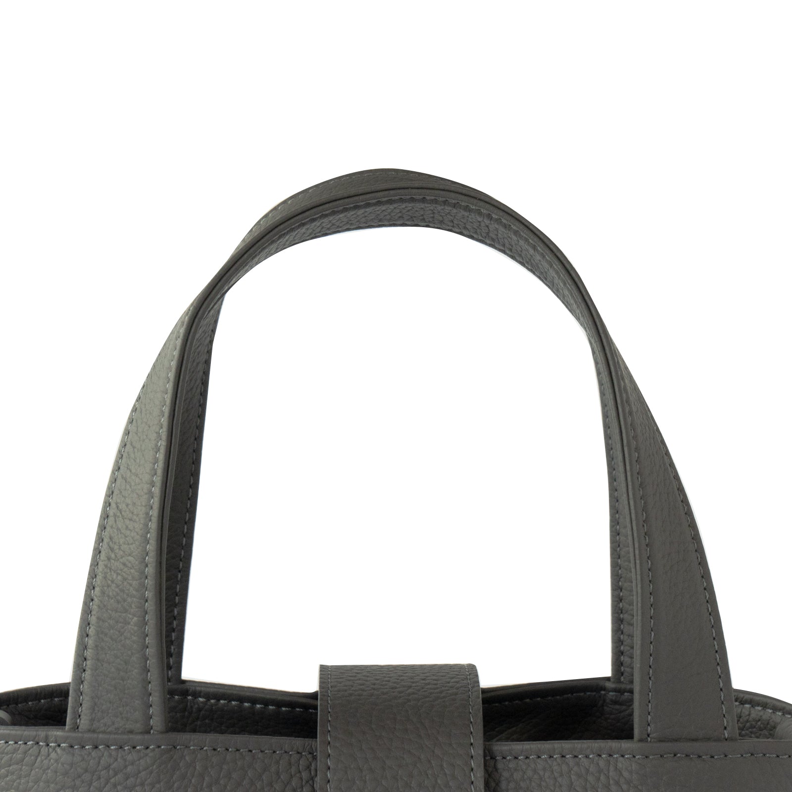 【12/7(日)22:00～ 26時間限定販売】【数量限定】 チェーンショルダー付きミニバッグ・PAW  (パウ)   / グラファイト