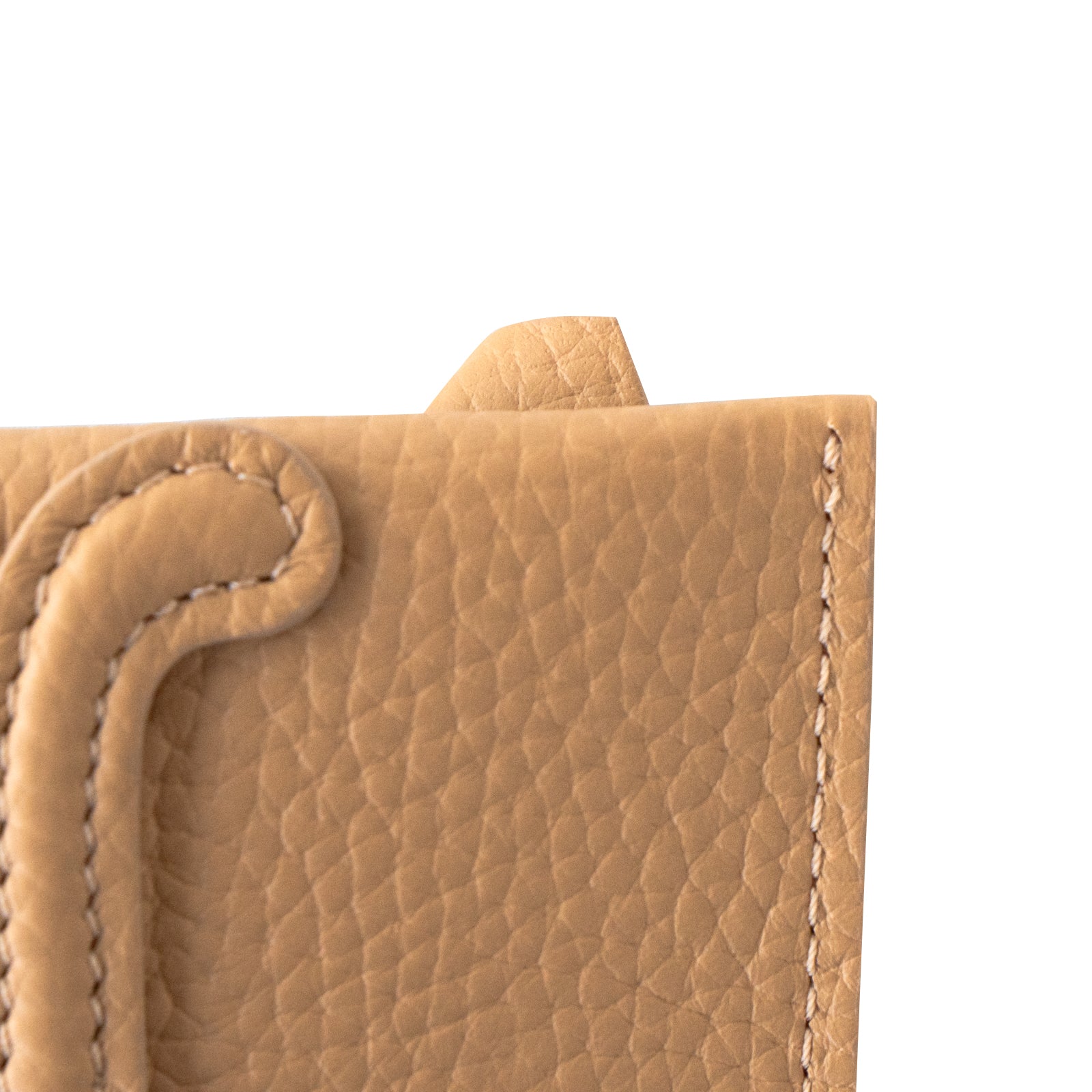 [復刻] ねこポケットティッシュケース 　キュイール・マッシュ  /  シャモア