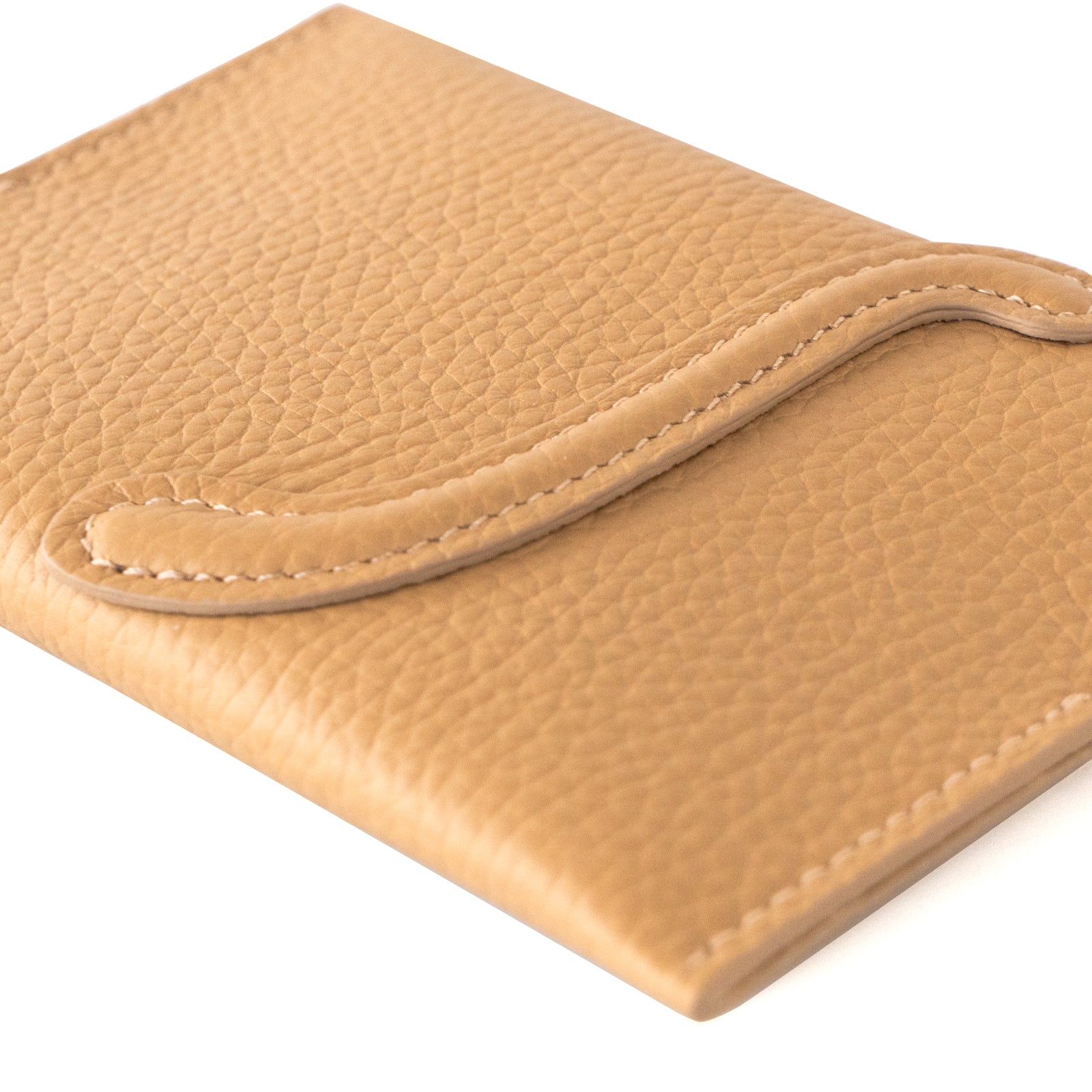 [復刻] ねこポケットティッシュケース 　キュイール・マッシュ  /  シャモア