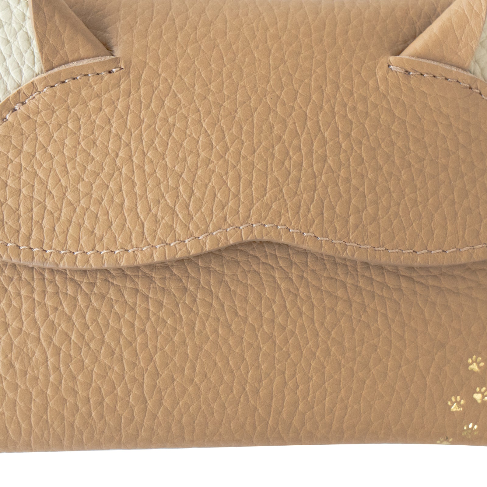 [復刻] ねこポケットティッシュケース 　キュイール・マッシュ  /  シャモア