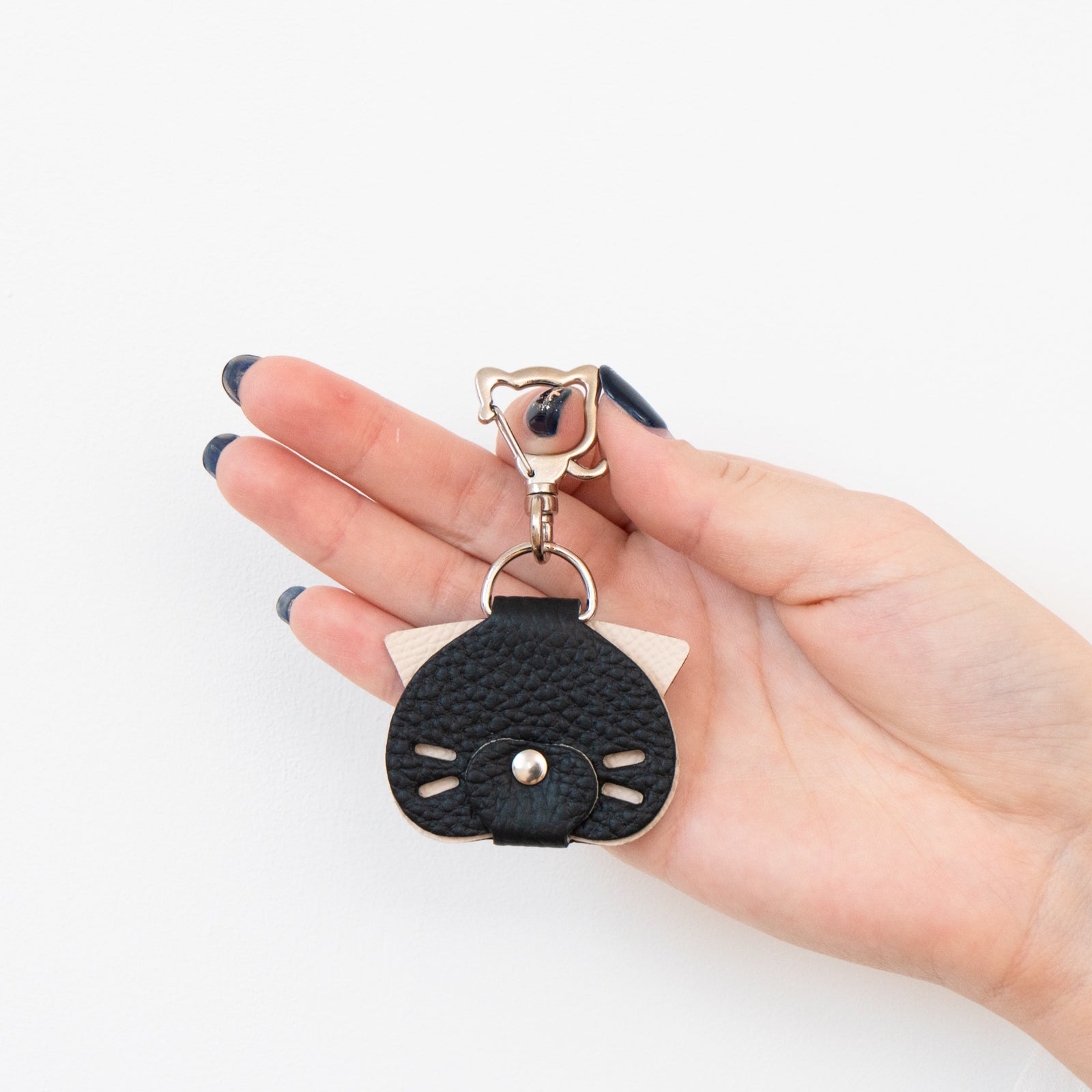 [復刻]シリーズ  ニャンプリートセット  / ブラック