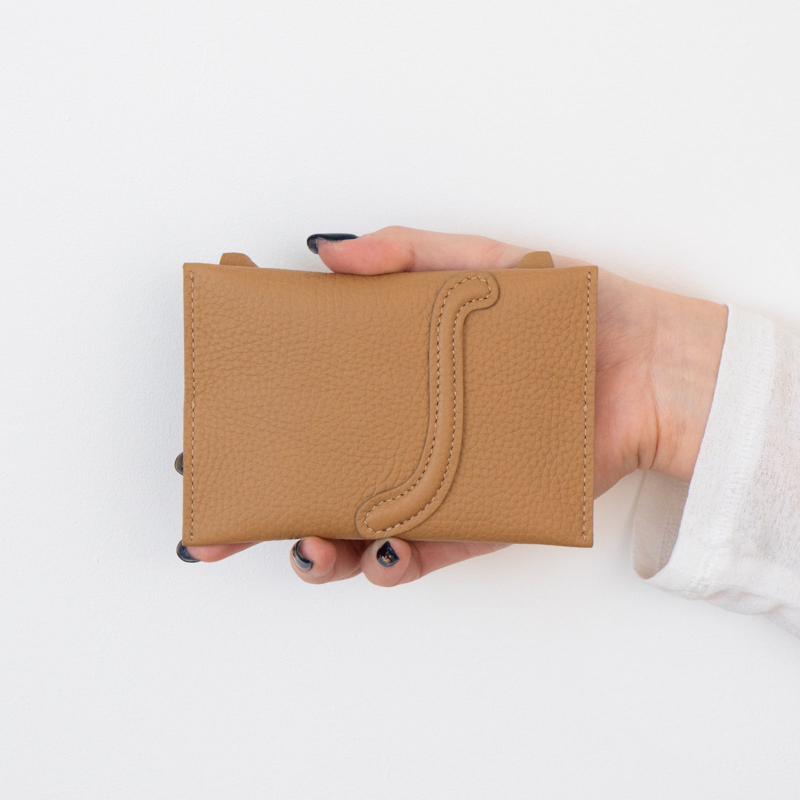 [復刻] ねこポケットティッシュケース 　キュイール・マッシュ  /  シャモア