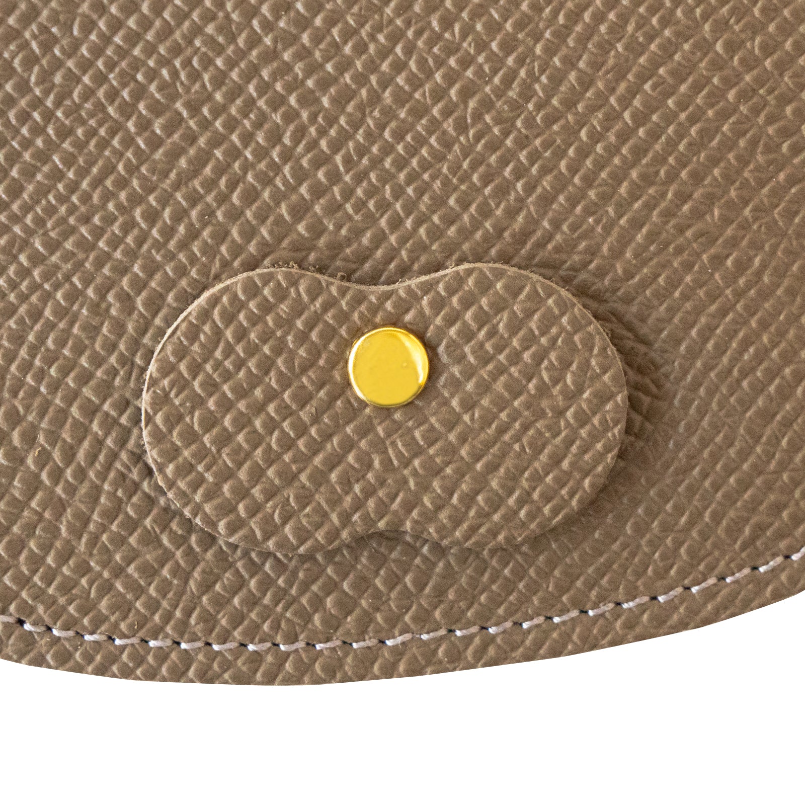 [NEW] にゃんフェイスコインケース　ヴォー・エプソン /   エトゥープ