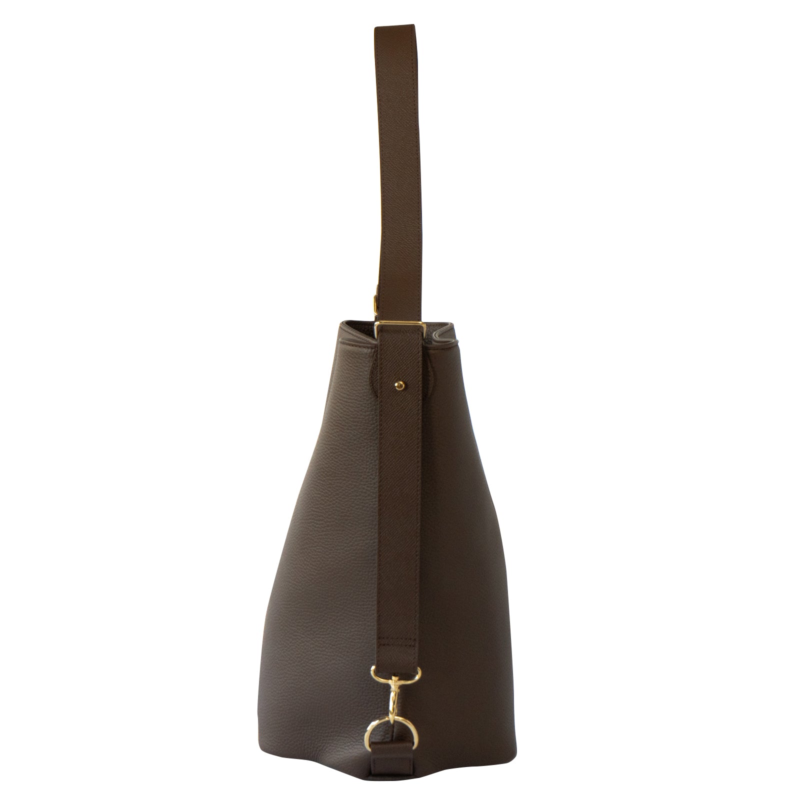 【1/30(金)〜2/14(土) 期間限定バレンタインSET 】3WAYバッグ PAW (パウ)    キュイール・マッシュ  /  チョコ　＋ ころにゃんチャーム ハート付き　SET