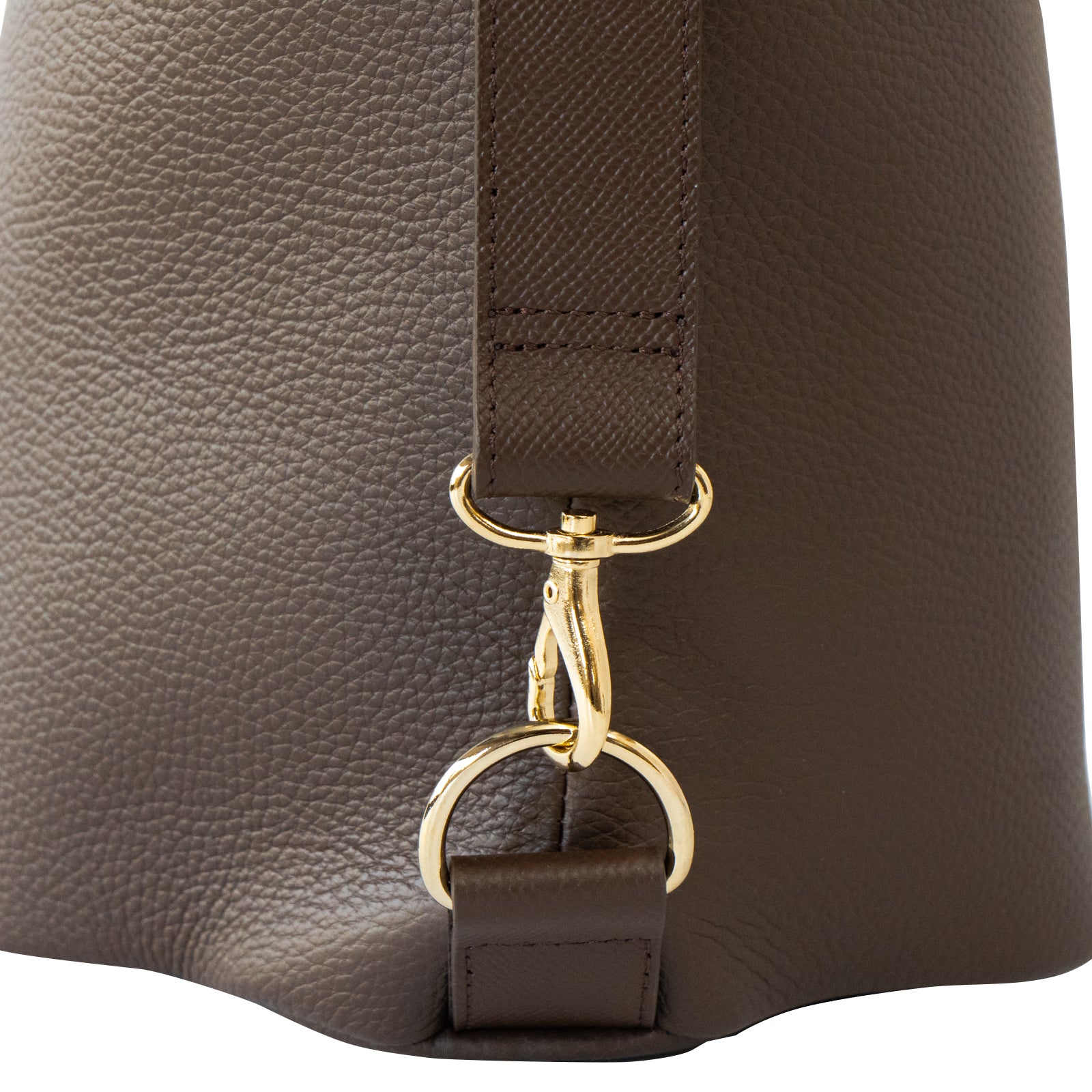 【1/30(金)〜2/14(土) 期間限定バレンタインSET 】3WAYバッグ PAW (パウ)    キュイール・マッシュ  /  チョコ　＋ ころにゃんチャーム ハート付き　SET