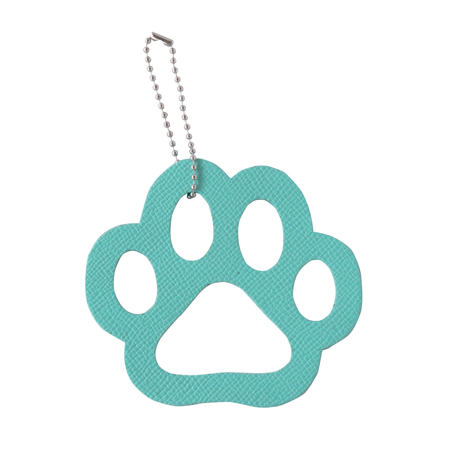 [On sale for one day only on Saturday, February 22nd] [Limited quantities] Baguette bag PAW with paw charm Taurillon Clemence / Tiffany Blue