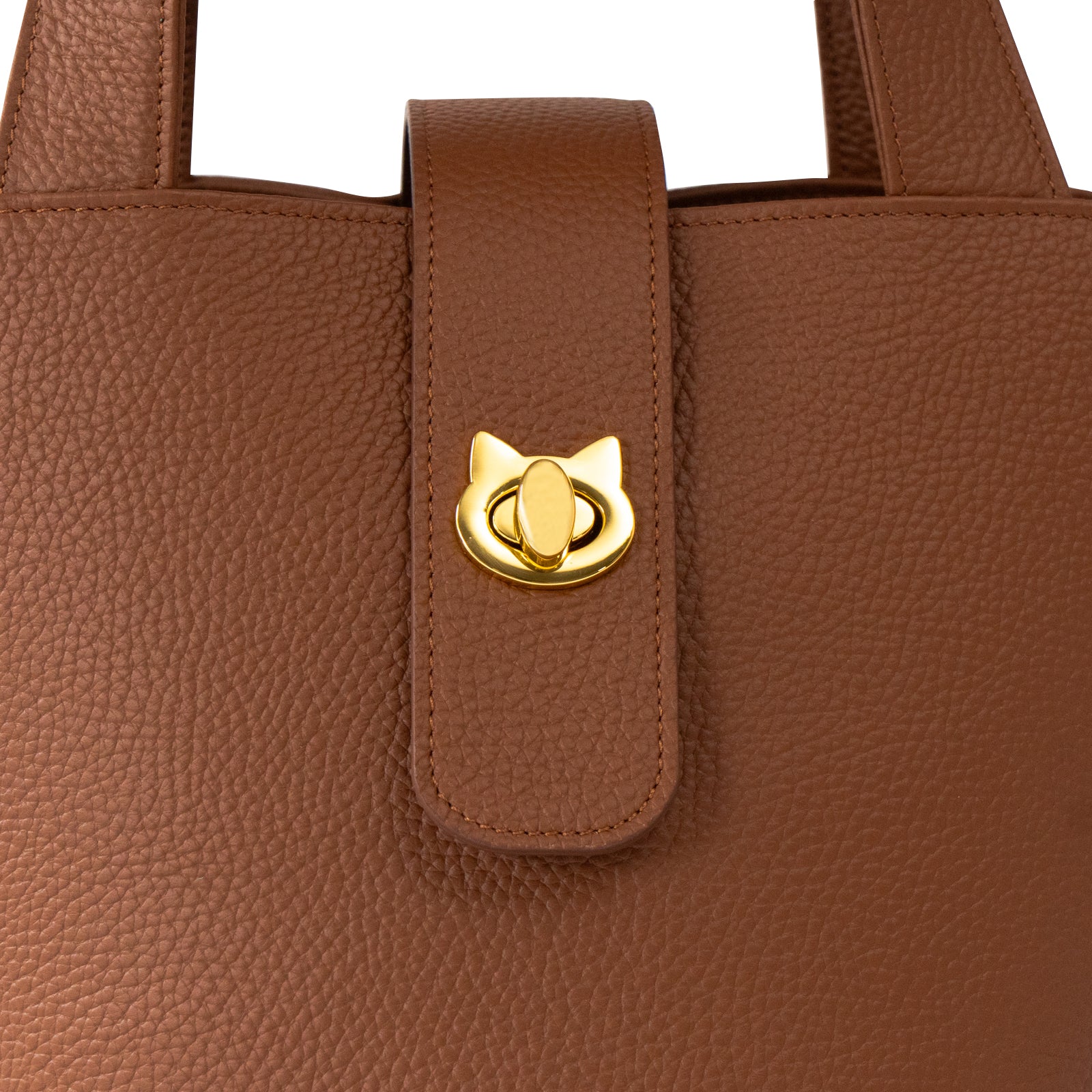 【2/21(土)22:00～23(月)23:59】【猫の日限定】バケットバッグ・PAW  カスタムオーダー