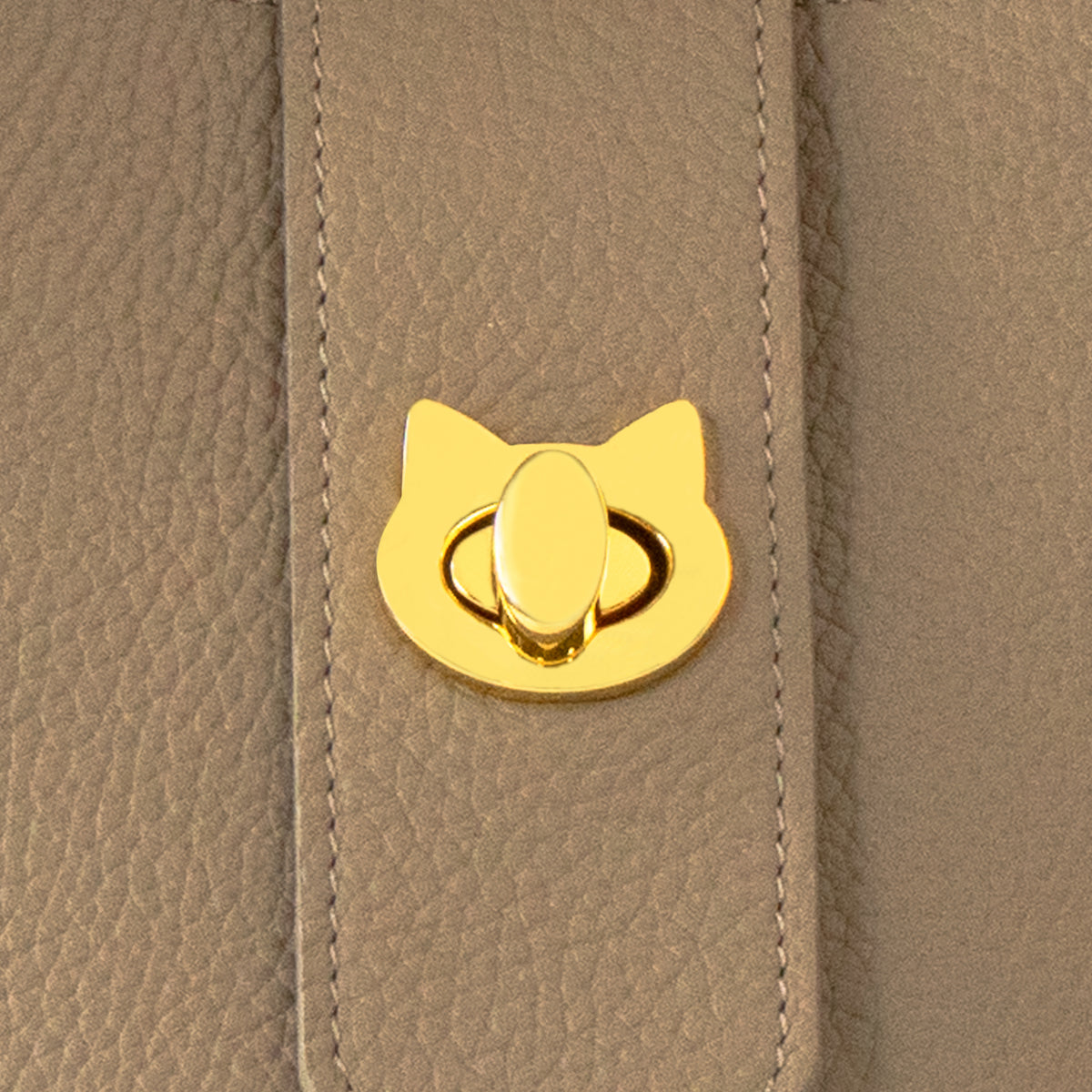 【受注販売：10/9(金)22:00〜13(火)】バケットバッグ・PAW (パウ)   キュイール・マッシュ  / トゥルティエール
