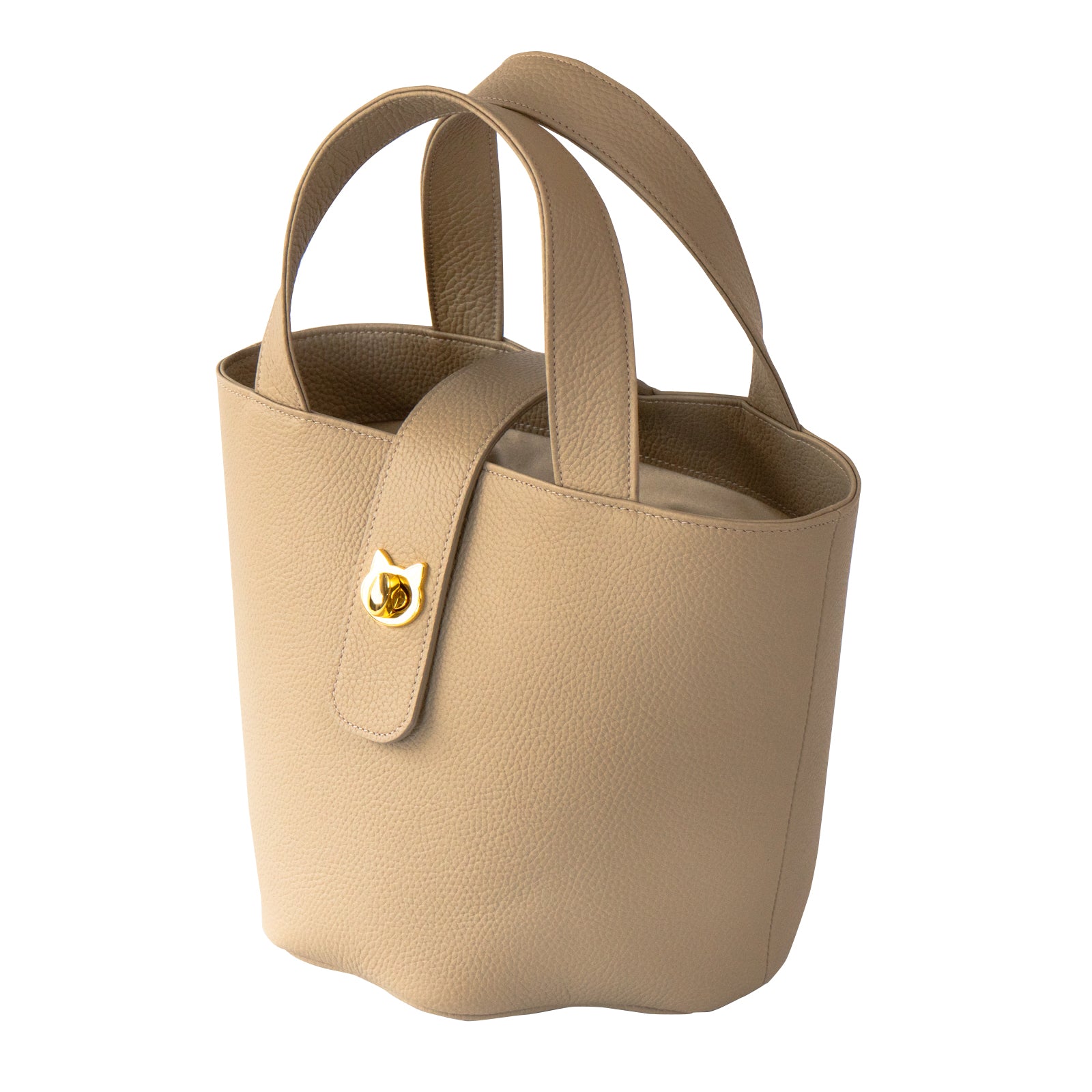 【2/21(土)22:00～23(月)23:59】【猫の日限定】バケットバッグ・PAW  カスタムオーダー