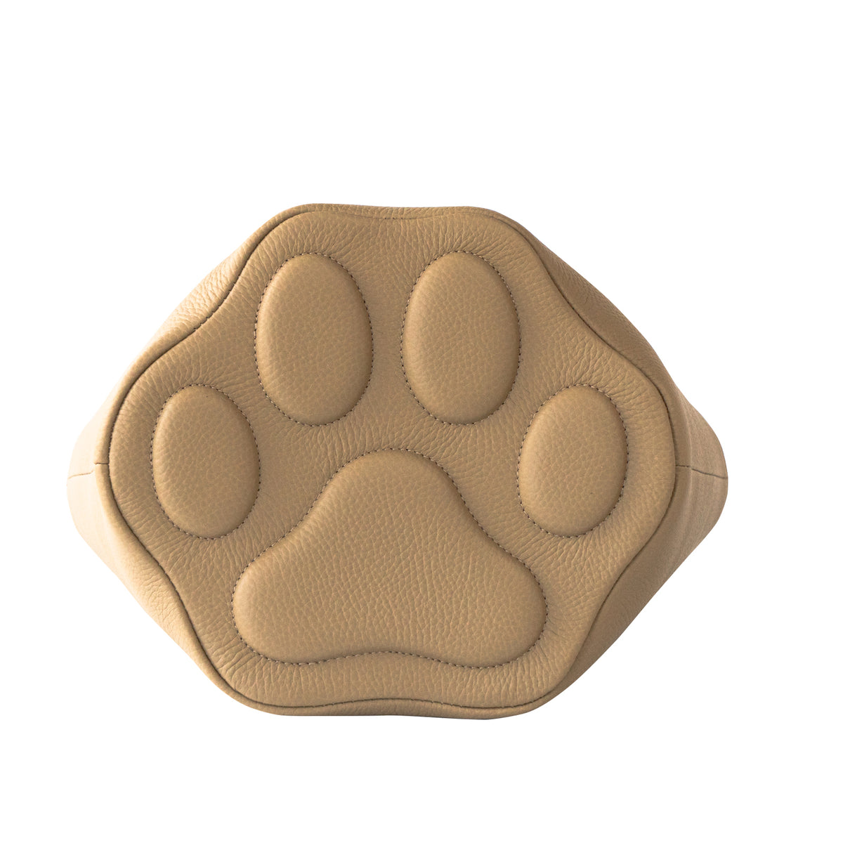【受注販売：10/9(金)22:00〜13(火)】バケットバッグ・PAW (パウ)   キュイール・マッシュ  / トゥルティエール