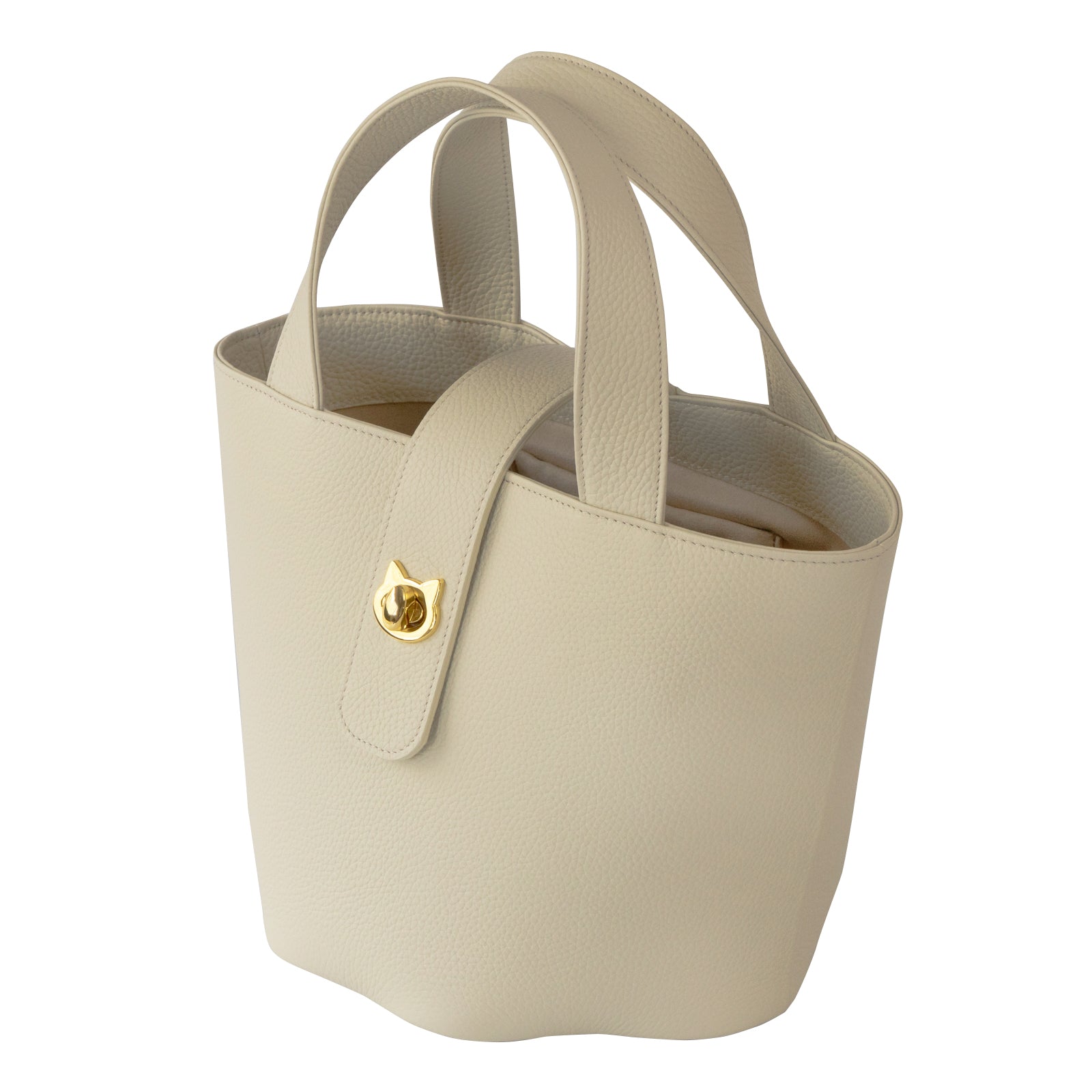 【2/21(土)22:00～23(月)23:59】【猫の日限定】バケットバッグ・PAW  カスタムオーダー