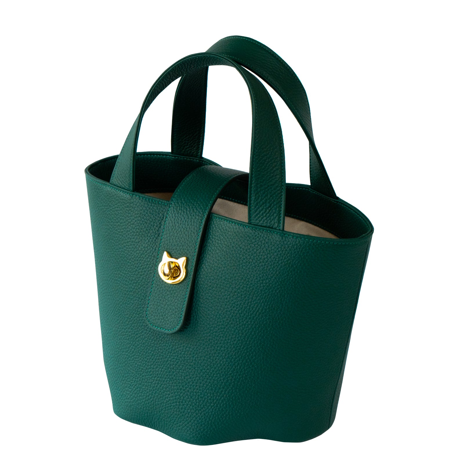 【2/21(土)22:00～23(月)23:59】【猫の日限定】バケットバッグ・PAW  カスタムオーダー