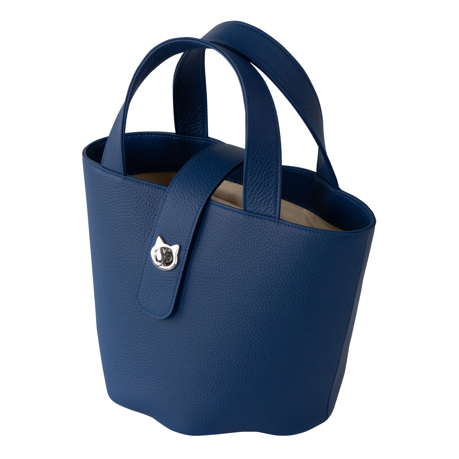 【2/21(土)22:00～23(月)23:59】【猫の日限定】バケットバッグ・PAW  カスタムオーダー