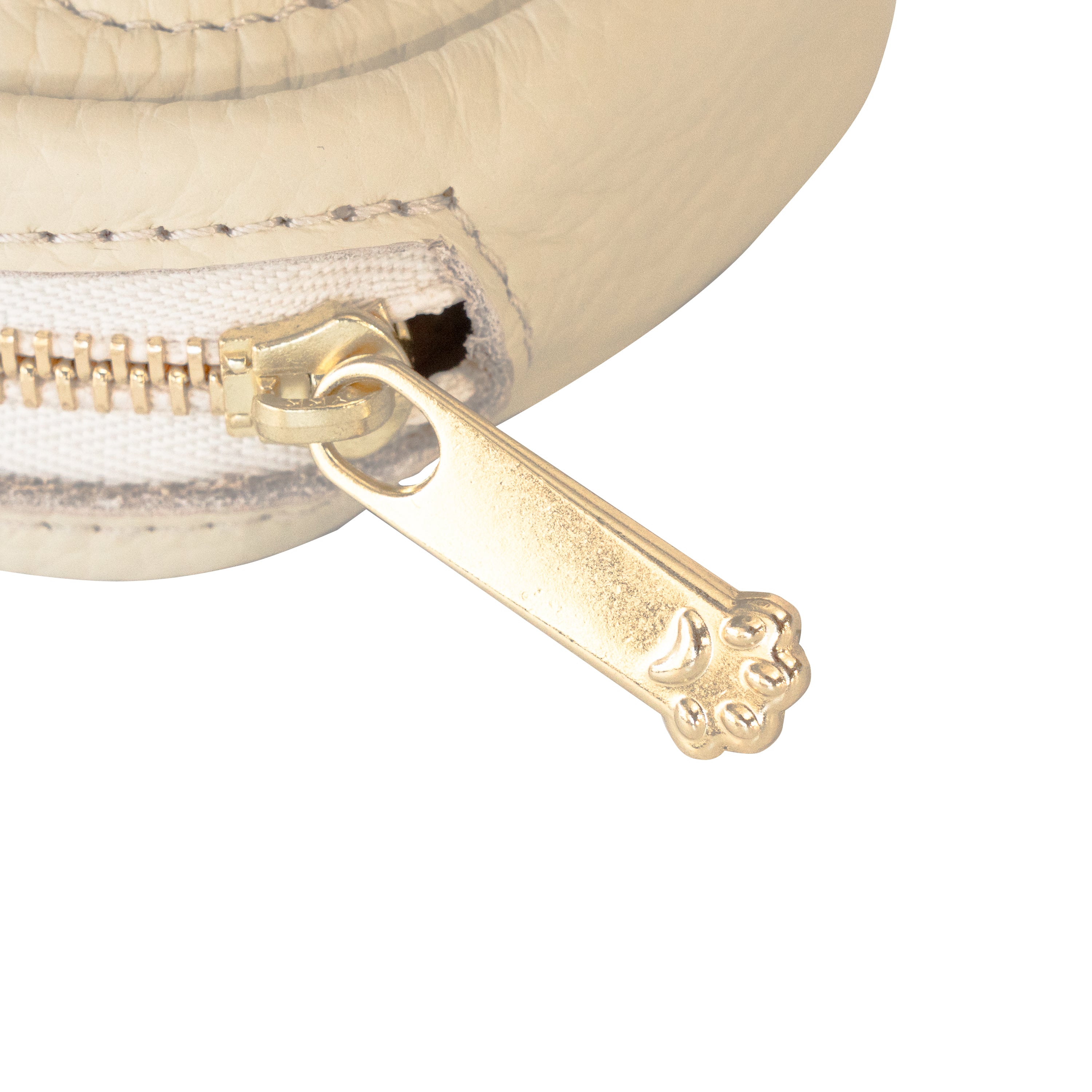 【2/21(土)22:00～23(月)23:59】【猫の日限定】PAWうちのこチャームポーチ　キュイール・マッシュ   /  メレンゲ