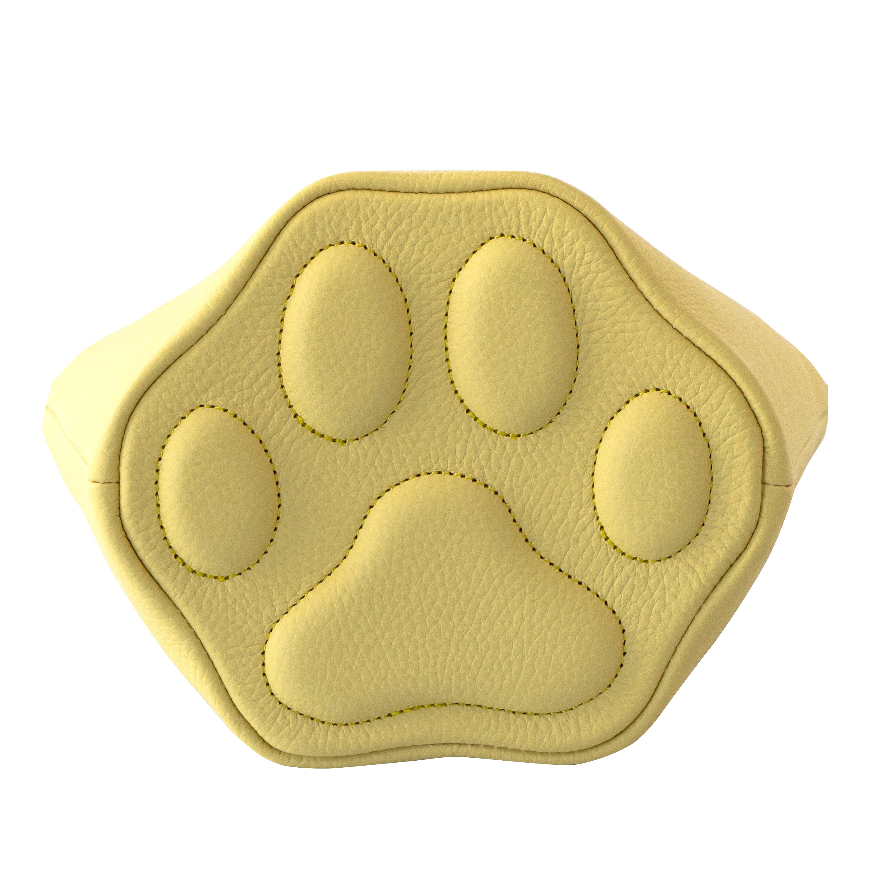 【3/20(金)20:00～ 数量限定】【さくらねこの日特別SET】　チェーンショルダー付きミニバッグ・PAW  (パウ)   さくらねこチャームSET  / ジョーヌプッサン