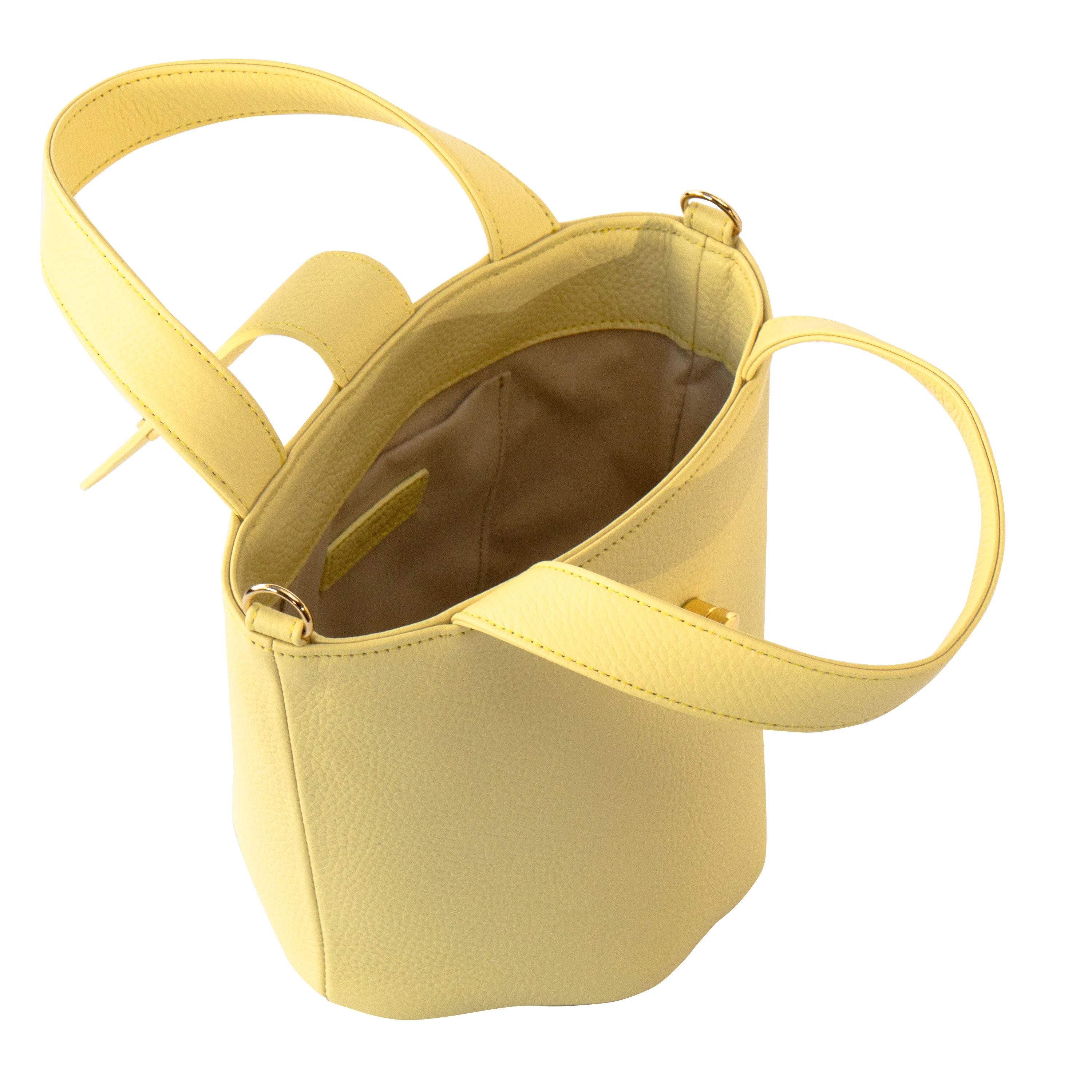 【3/20(金)20:00～ 数量限定】【さくらねこの日特別SET】　チェーンショルダー付きミニバッグ・PAW  (パウ)   さくらねこチャームSET  / ジョーヌプッサン