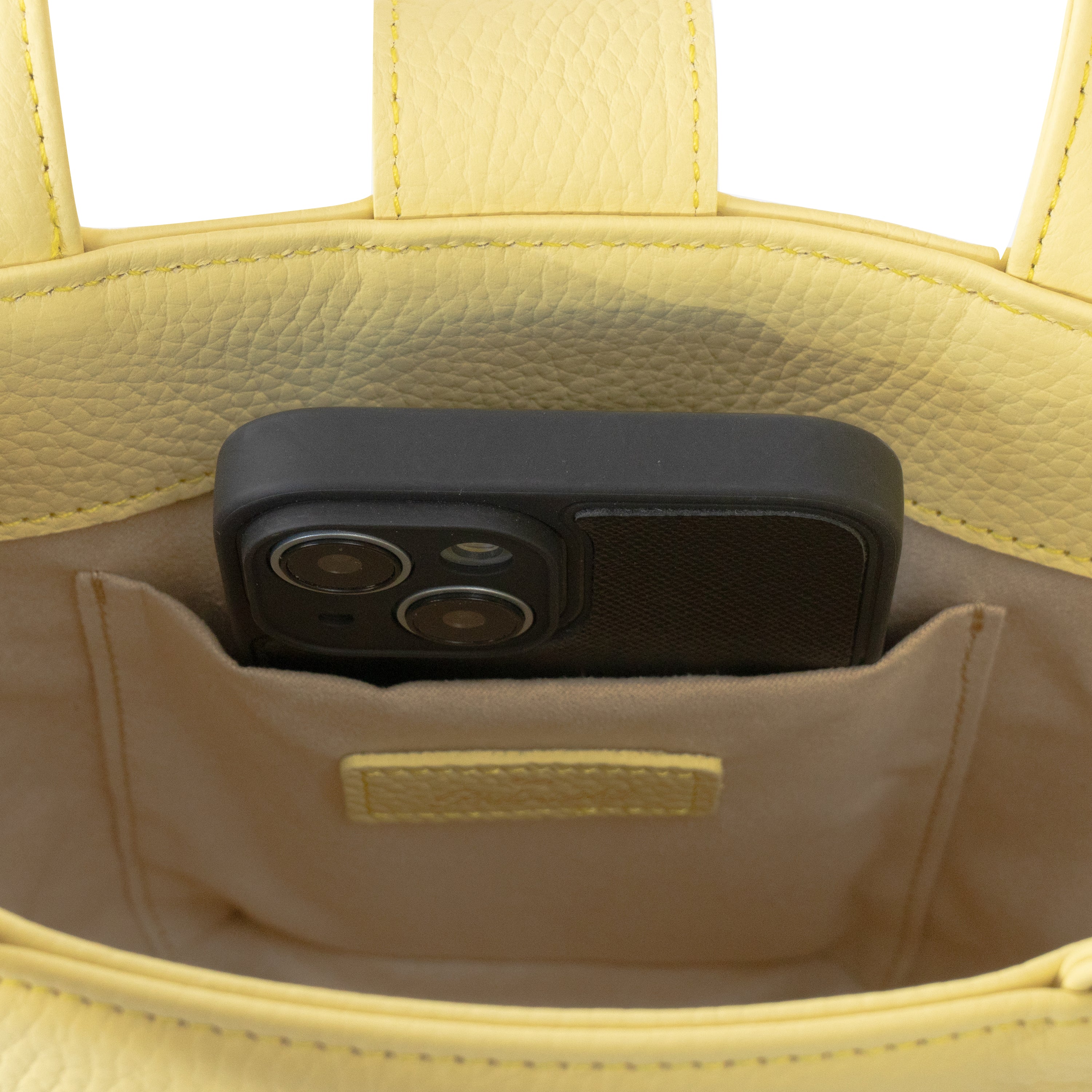 【3/20(金)20:00～ 数量限定】【さくらねこの日特別SET】　チェーンショルダー付きミニバッグ・PAW  (パウ)   さくらねこチャームSET  / ジョーヌプッサン