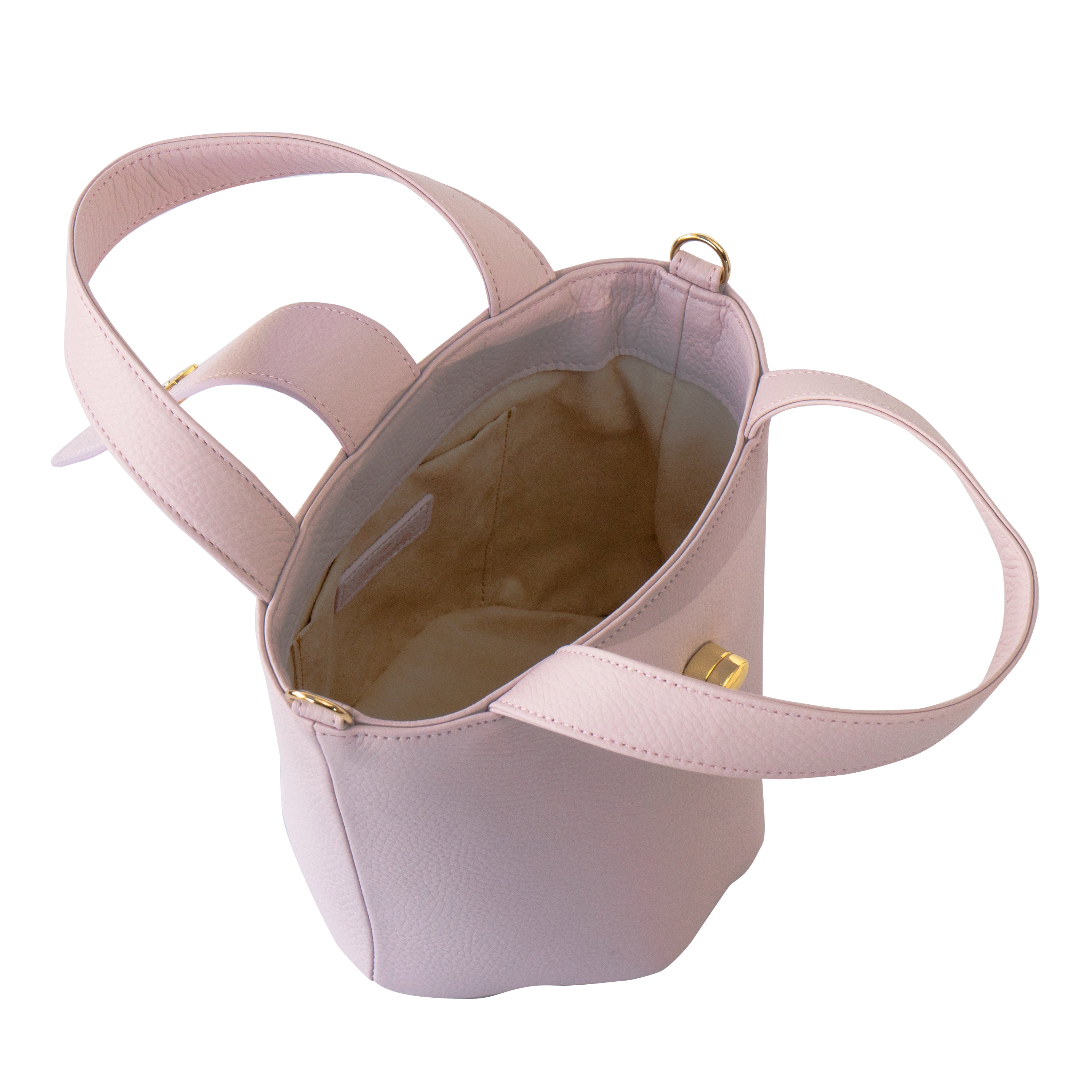 【3/20(金)20:00～ 数量限定】【さくらねこの日特別SET】チェーンショルダー付きミニバッグ・PAW  (パウ)   さくらねこチャームSET  / モーヴシルヴェスティン