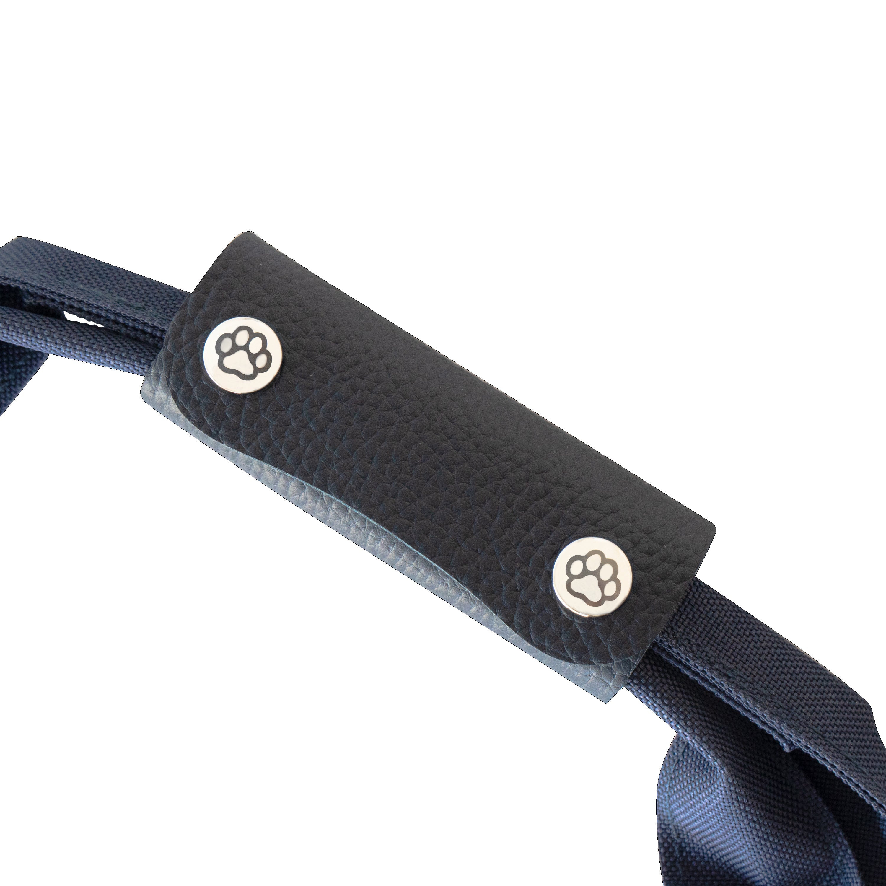 保護猫チャリティー ニャンプリートSET  /  ネイビー