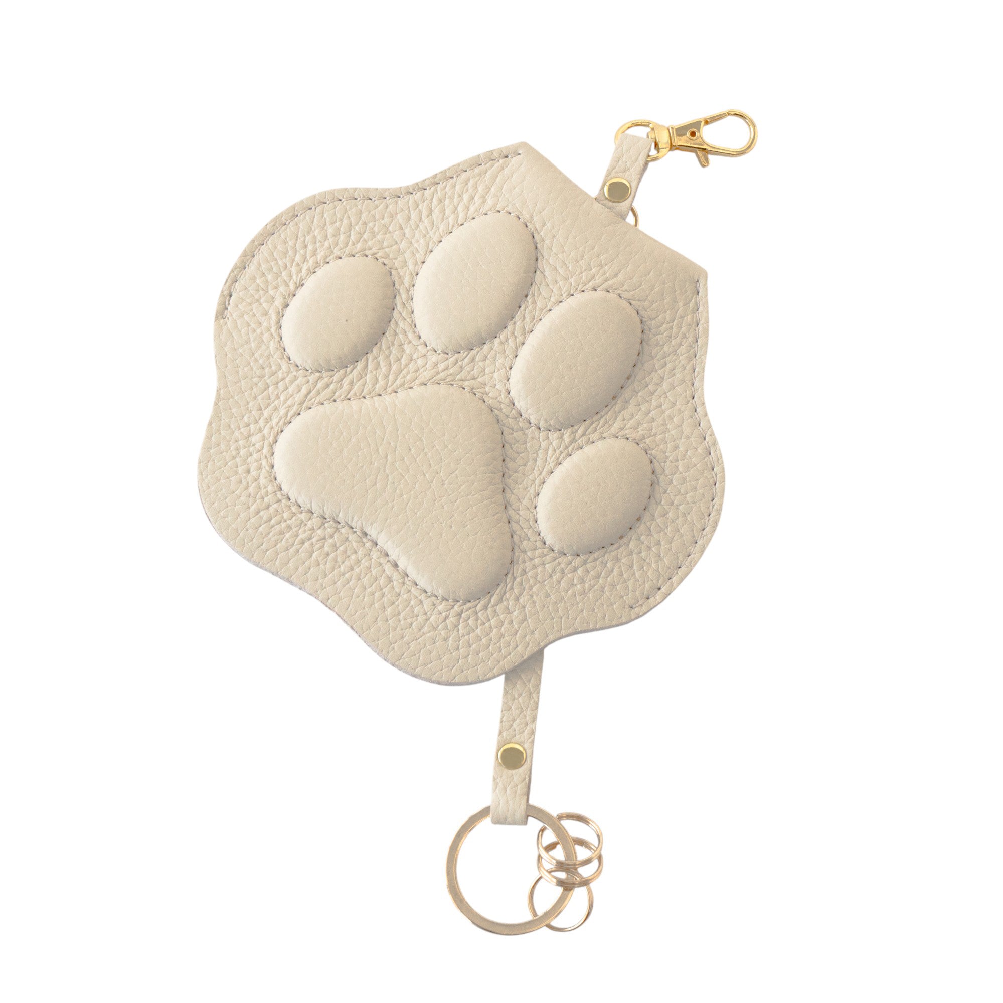 【2/21(土)22:00～23(月)23:59】【猫の日限定】PAWうちのこクロシェット　キュイール・マッシュ  /  メレンゲ