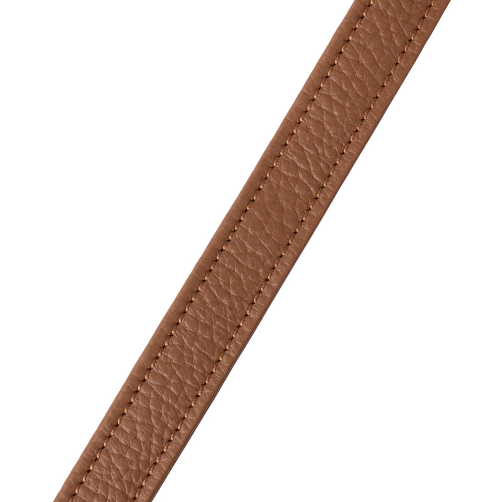 ショルダーバッグ  PAW (パウ)   キュイール・マッシュ / キャメル