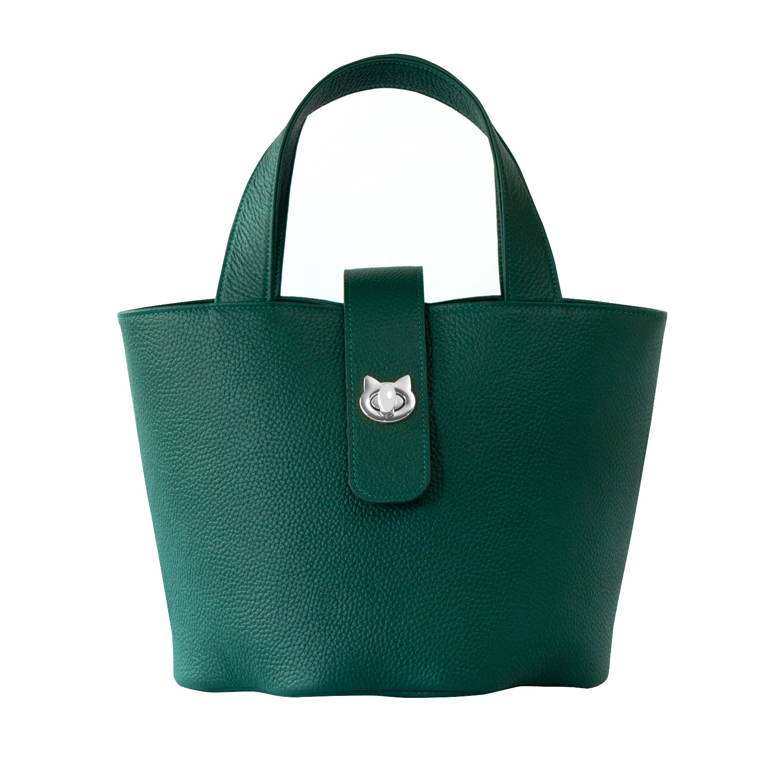 【2/21(土)22:00～23(月)23:59】【猫の日限定】バケットバッグ・PAW  カスタムオーダー