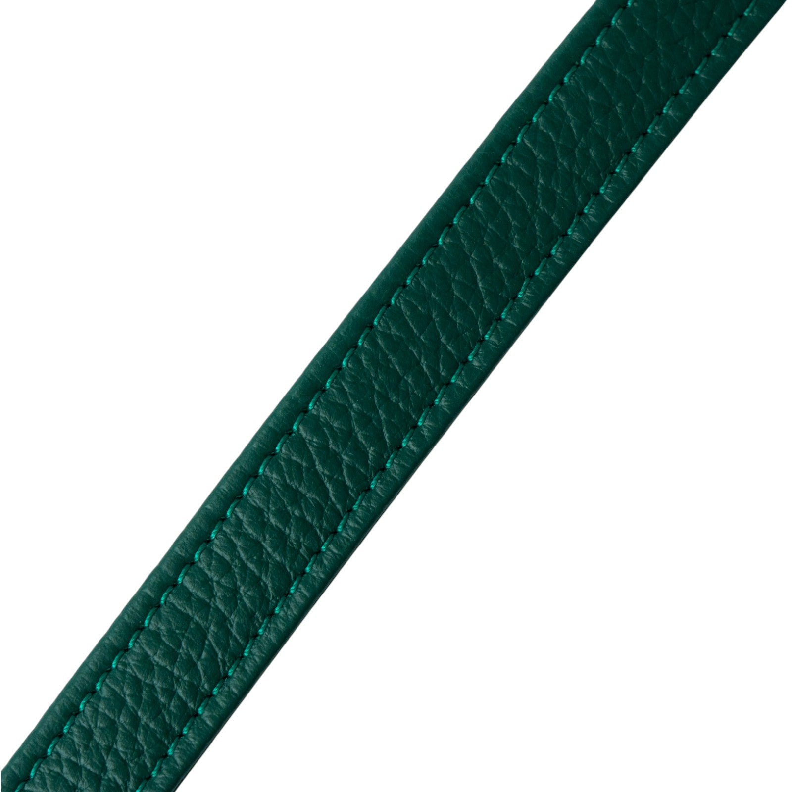 ショルダーバッグ  PAW (パウ)   キュイール・マッシュ / エメラルド