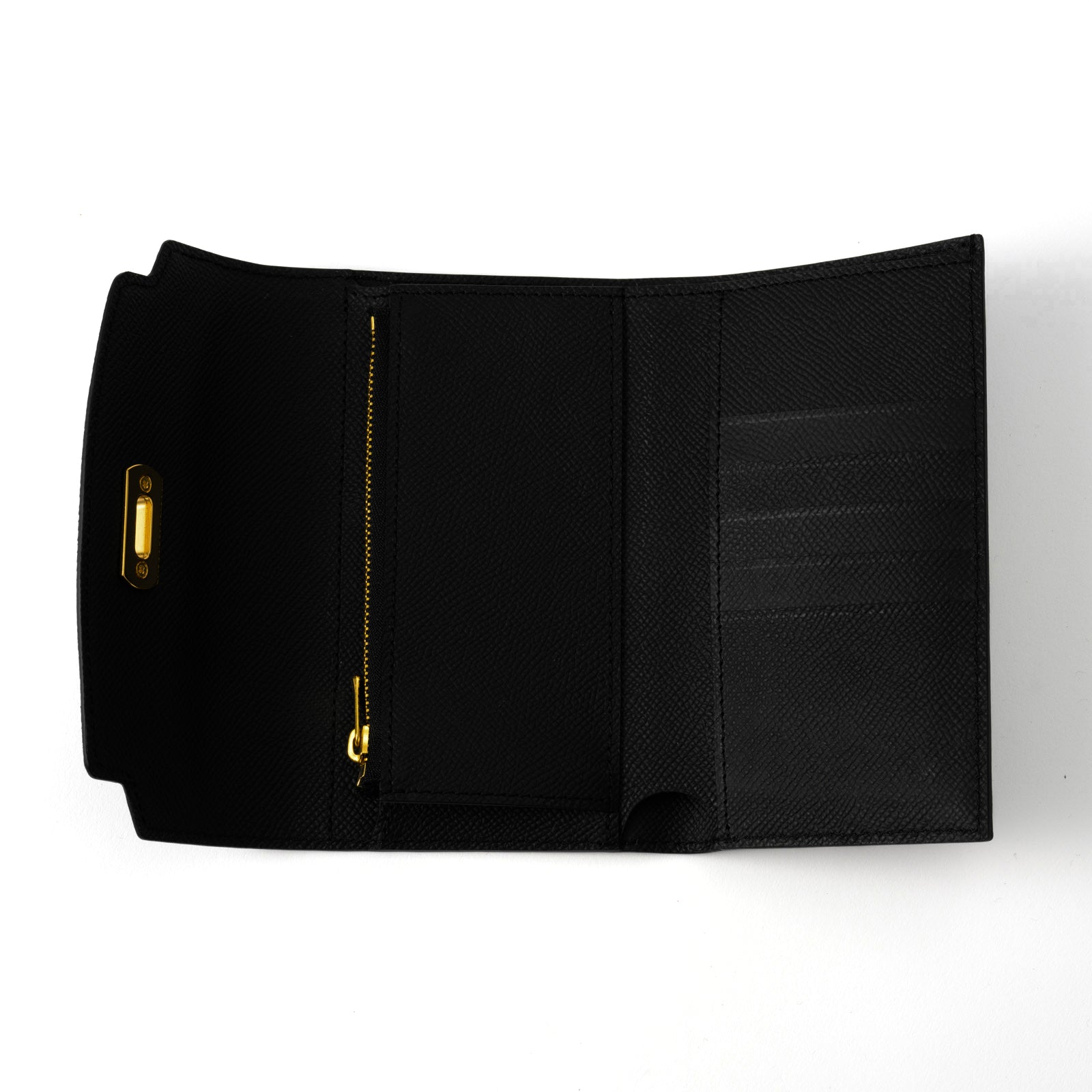 Medium Wallet Louis M Vaux Epson