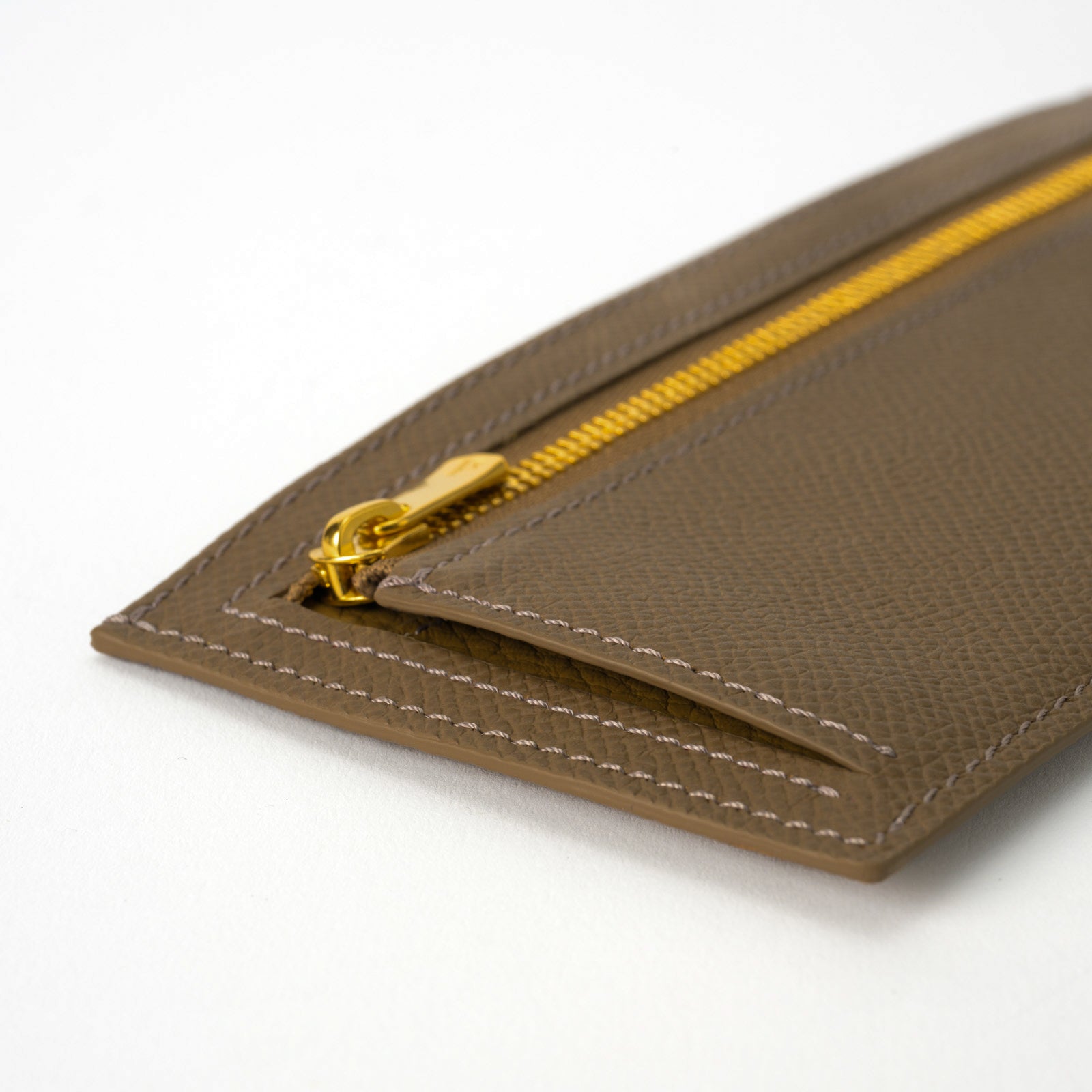 Slim long wallet Vo Epson
