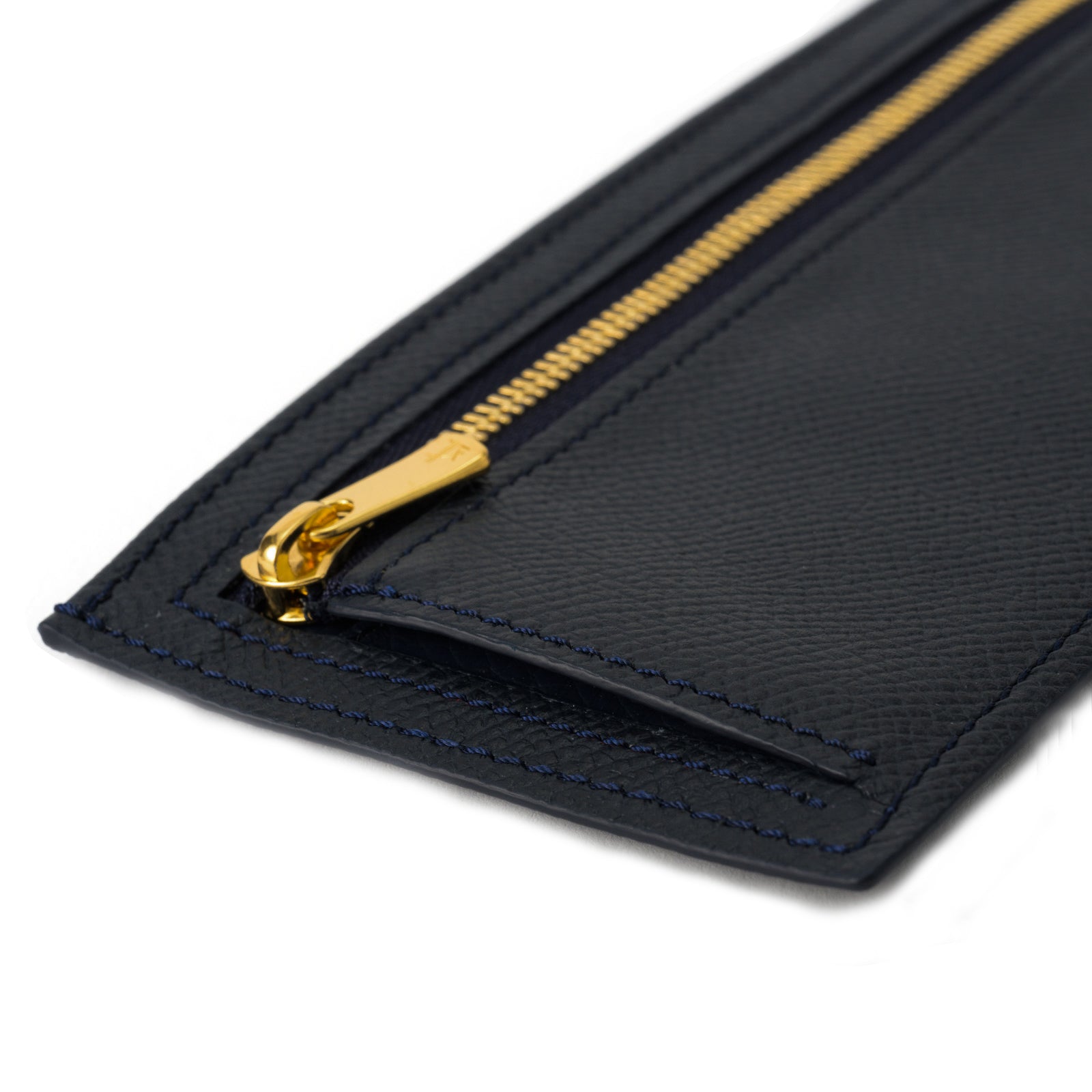 Slim long wallet Vo Epson