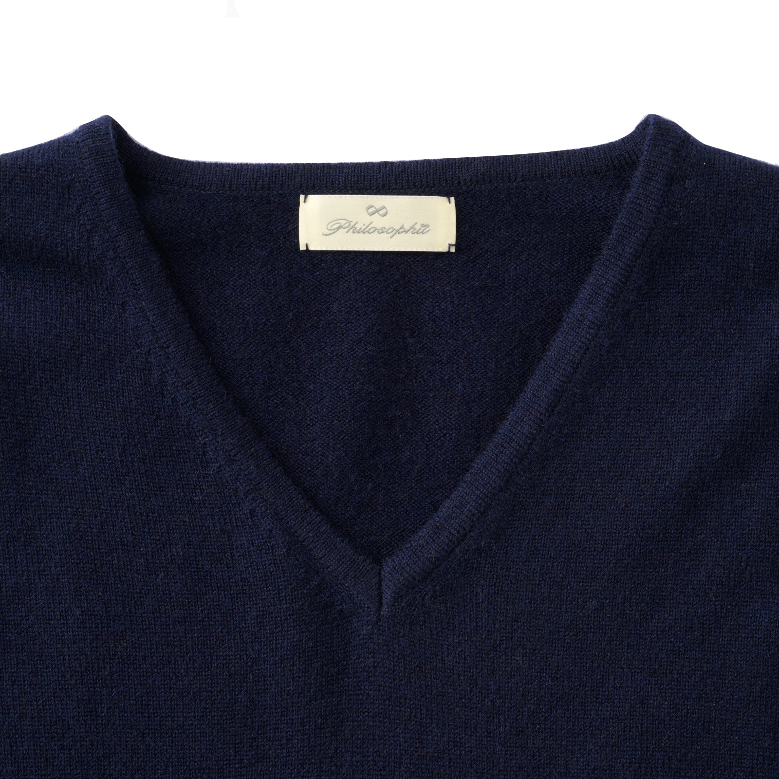 [Year-end Thanksgiving Sale] Cashmere V-neck sweater