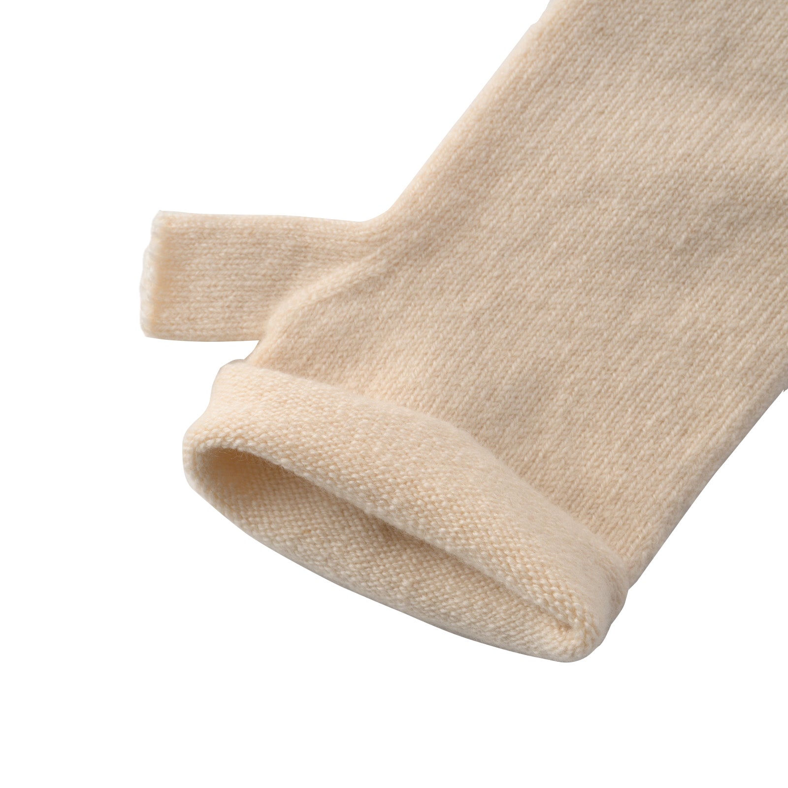 cashmere hand warmers