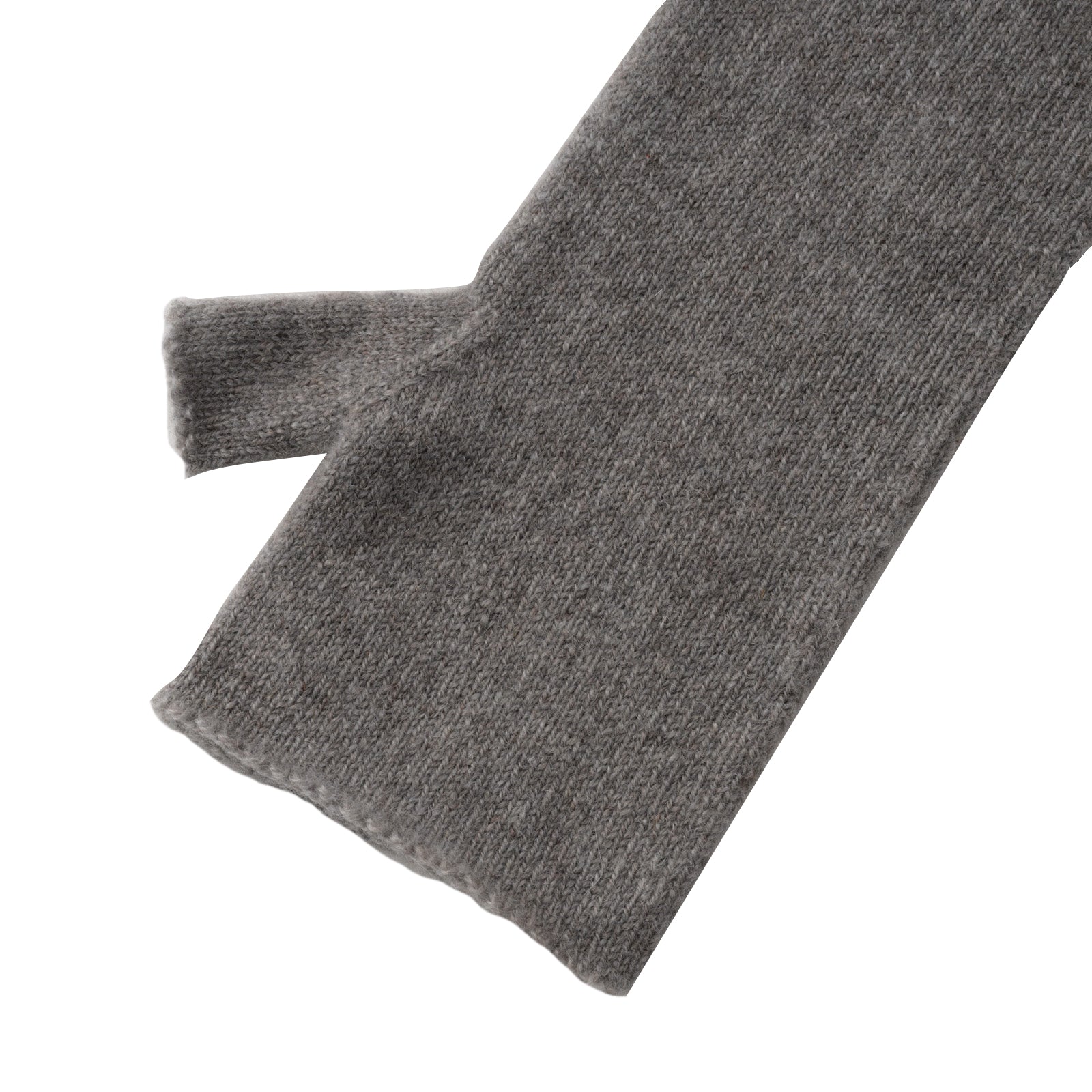 cashmere hand warmers
