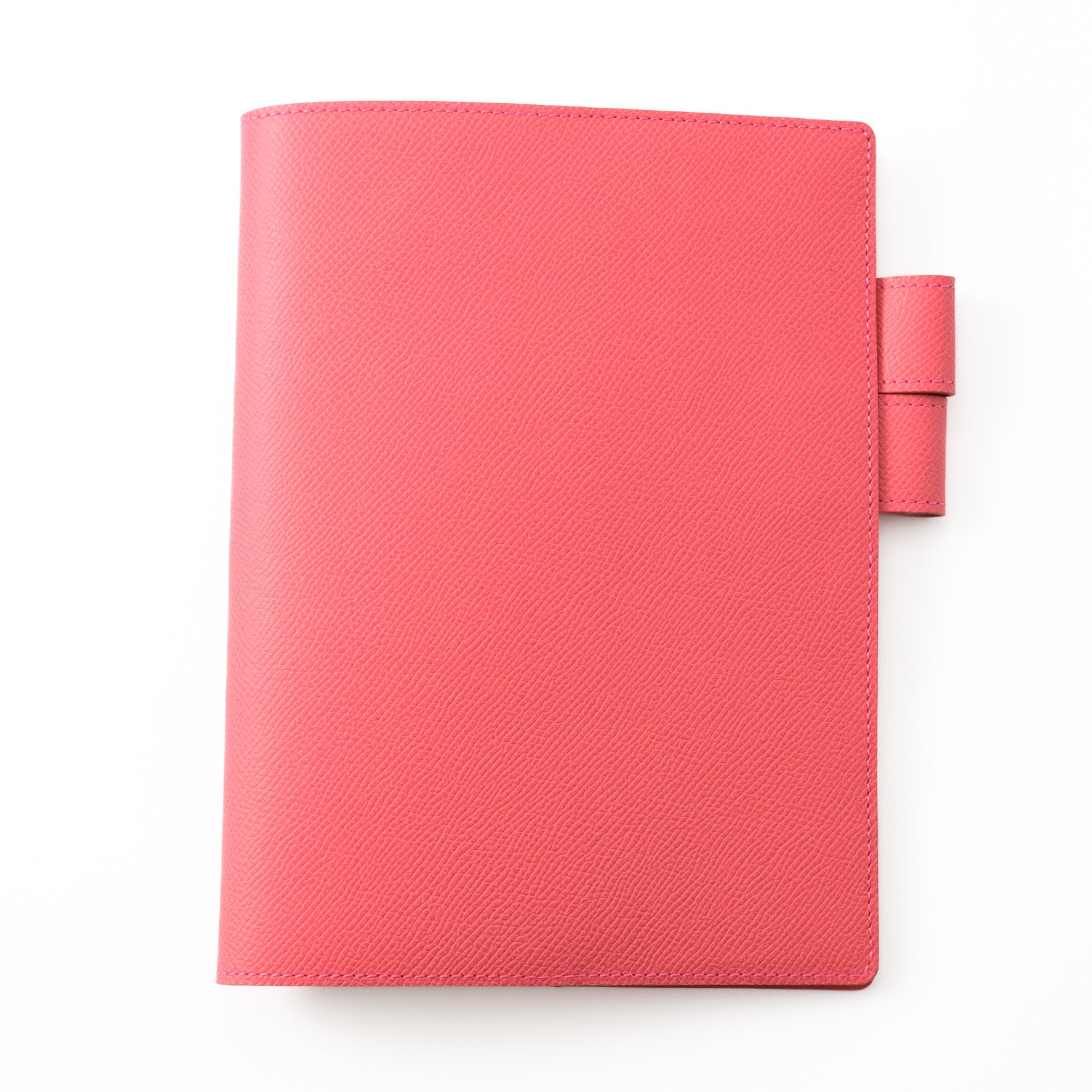 [6th Anniversary Thanksgiving] Hobonichi Cousin Notebook Cover (A5 Size) Veau Epsom