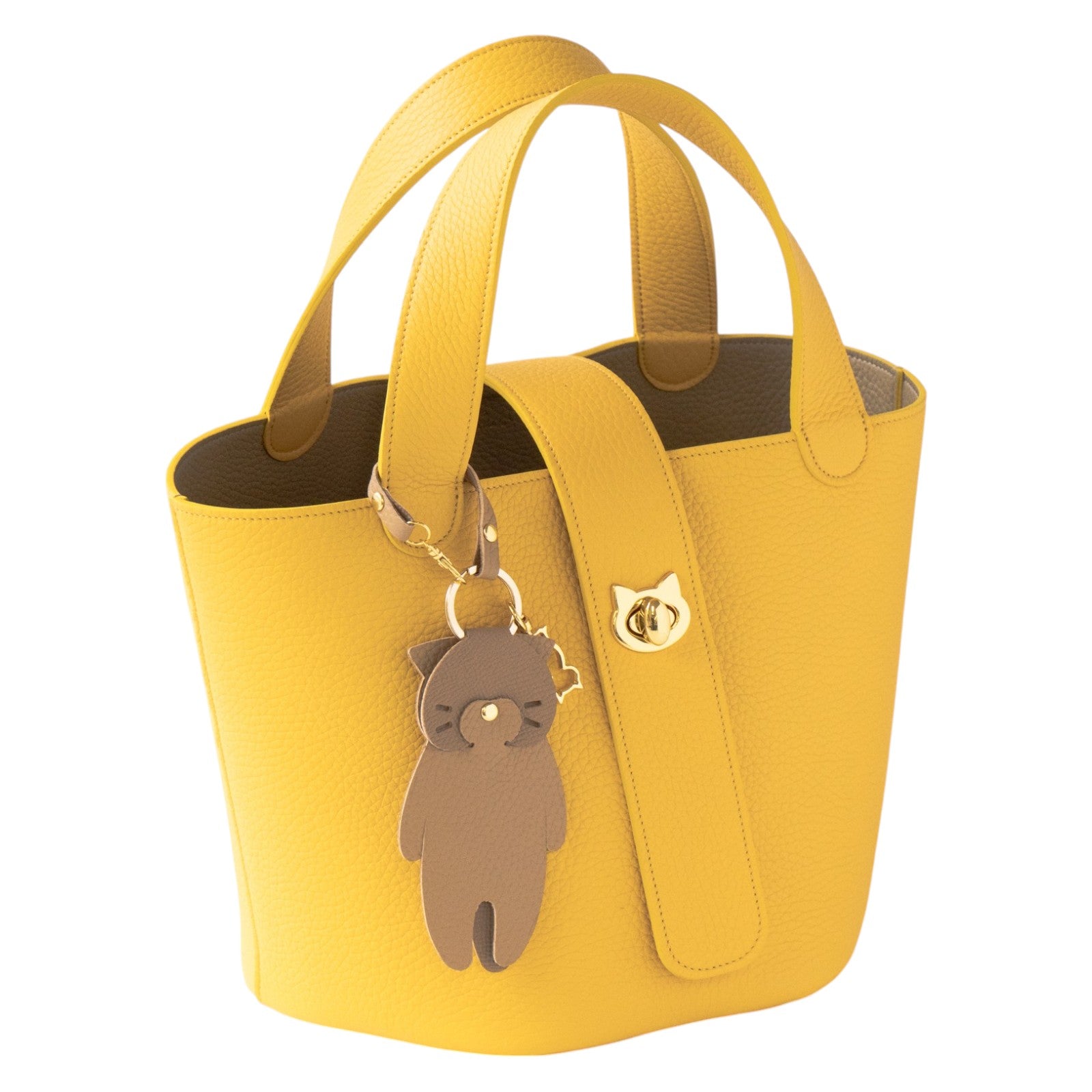 【6/8(日) 1日限定販売】にゃんチャーム　4ニャンズSET