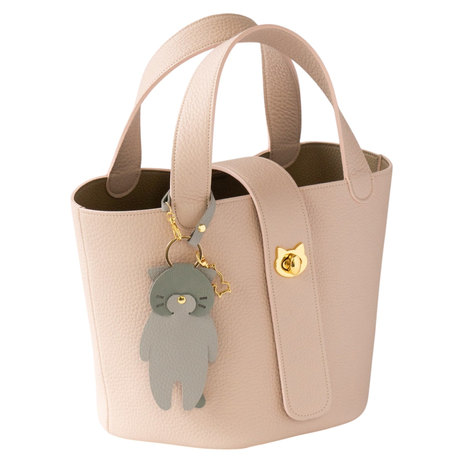 【6/8(日) 1日限定販売】にゃんチャーム　4ニャンズSET