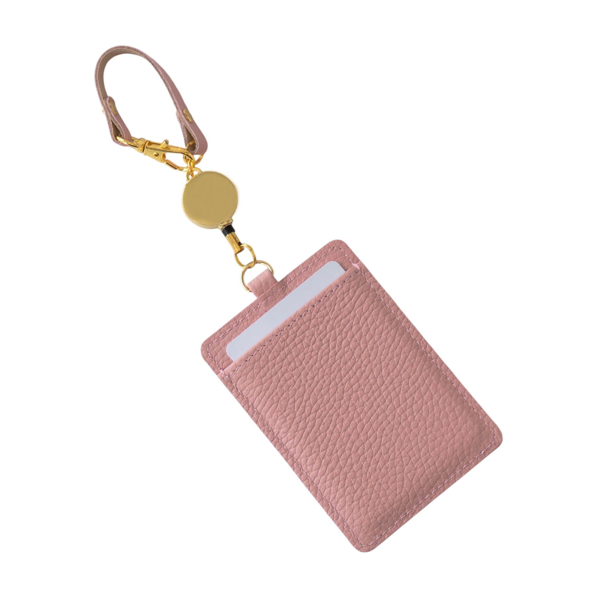 [Pre-order sales: May 15th (Fri) 22:00 - 17th (Sun)] Flower Nyapass Case Cuir Mash / Sakura Pink