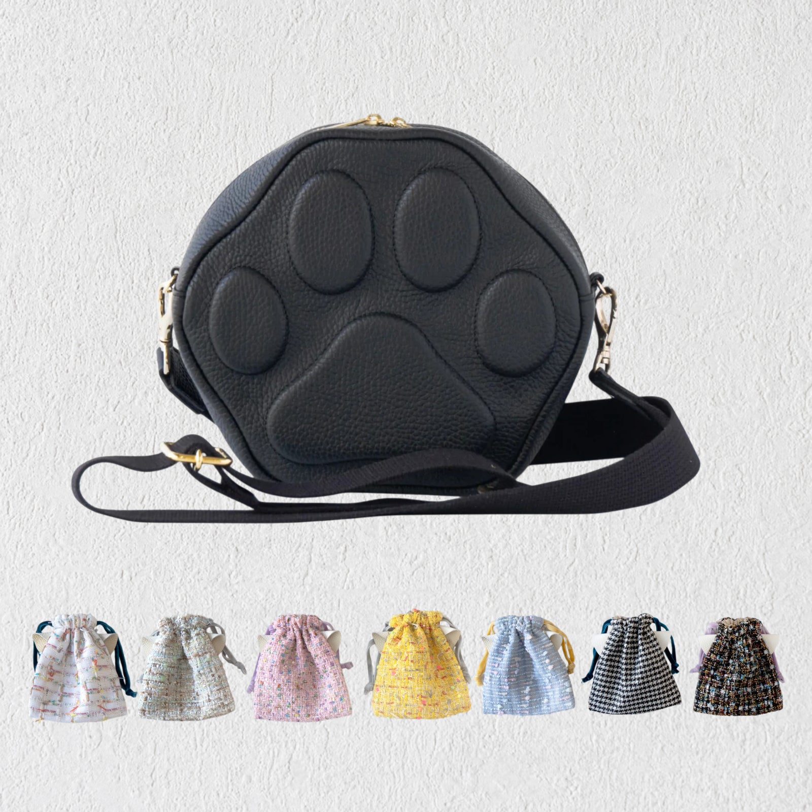 CAT COLLECTION