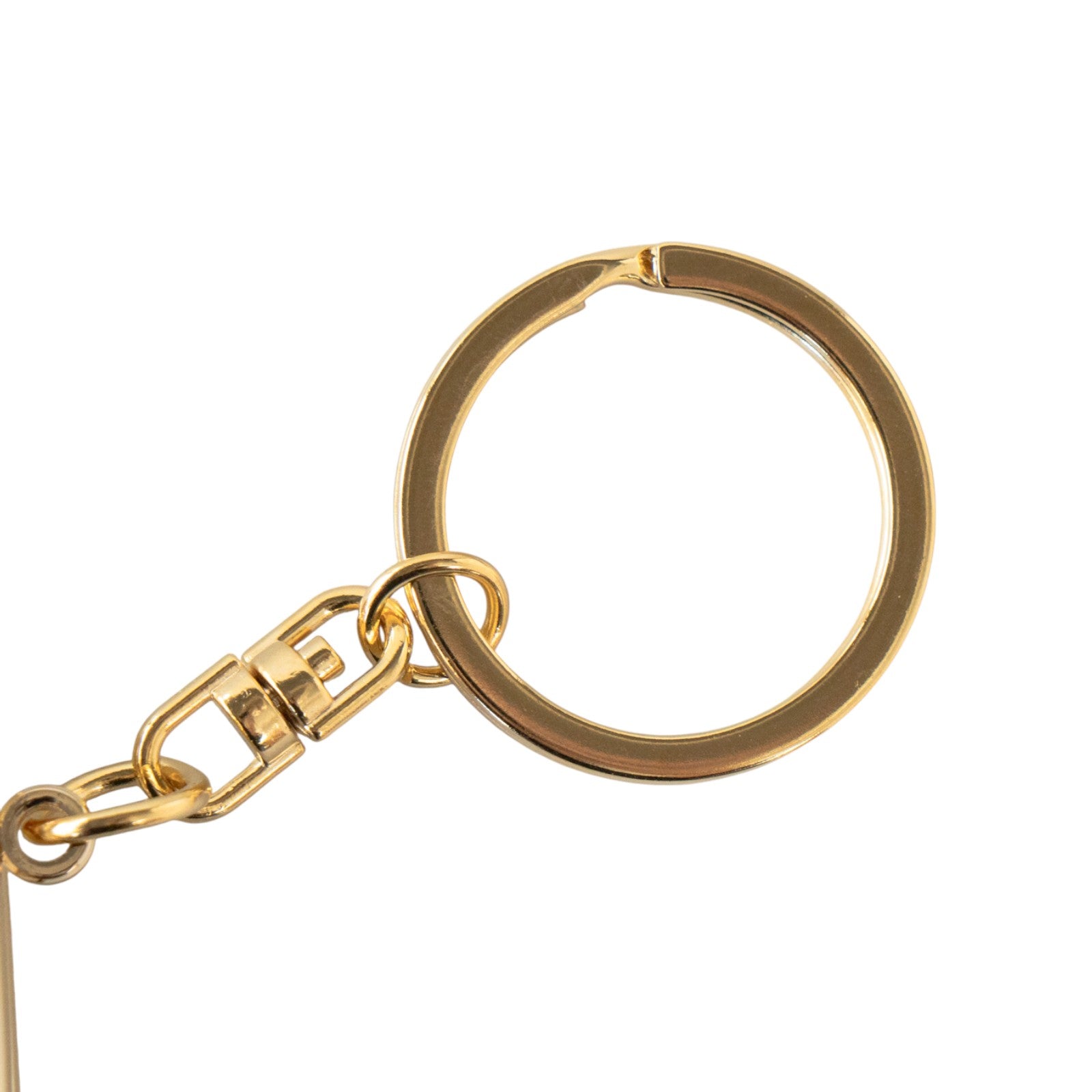 プチにゃまぐちキーホルダー　キュイール・マッシュ / ボルドー