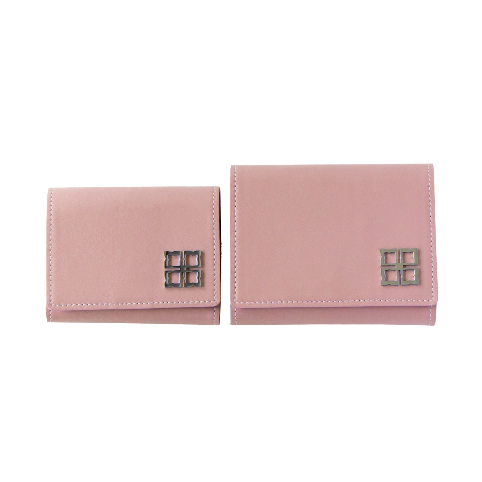 [Made to order 8/16 (Fri) - 8/25 (Sun)] Handy Wallet Opera Lily Grande Lire / Lavender