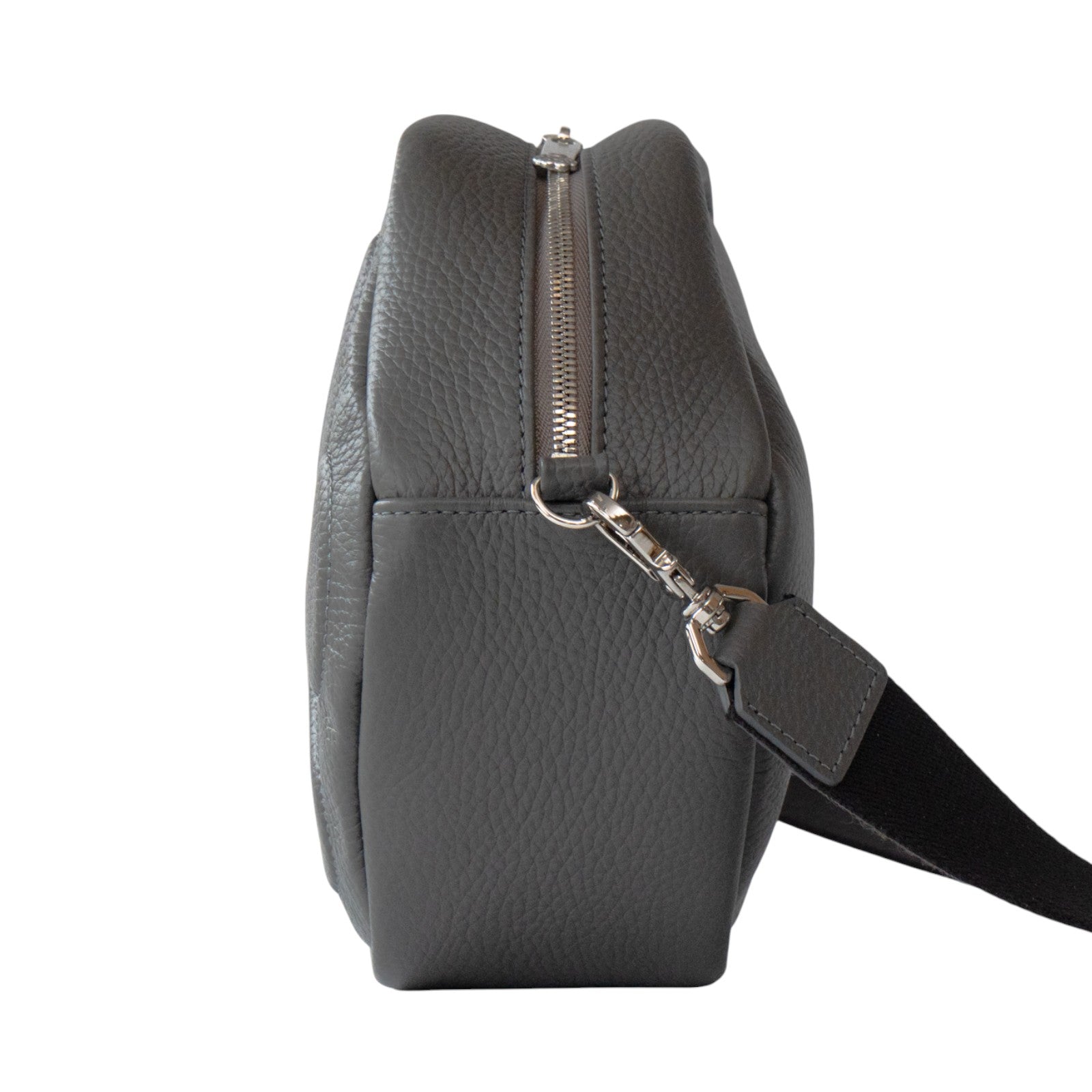 【11/21(金)22:00～ 26時間限定販売】【数量限定】PAWポシェット  キュイール・マッシュ  /  グラファイト